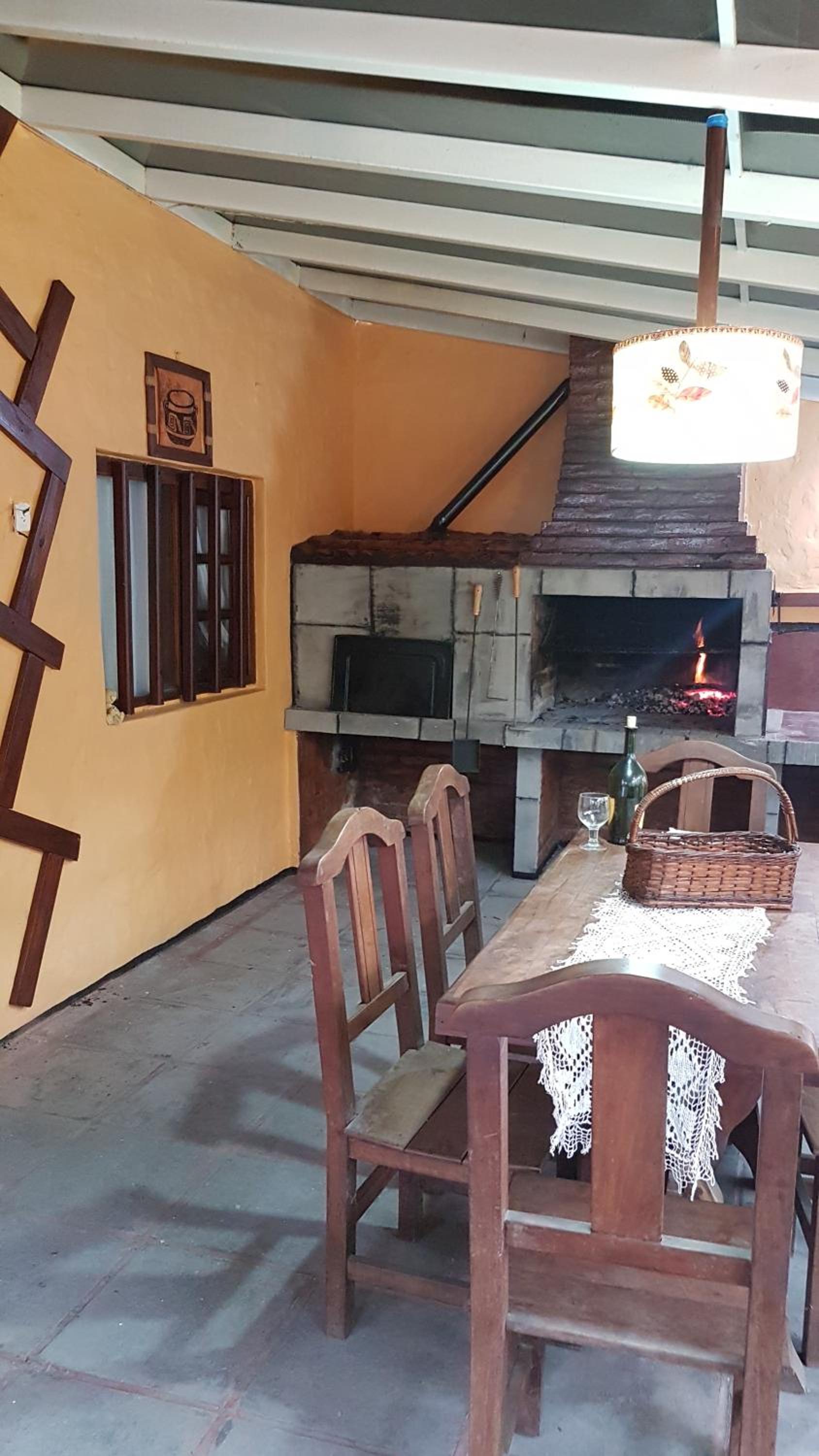 Cabañas La Polaca 1