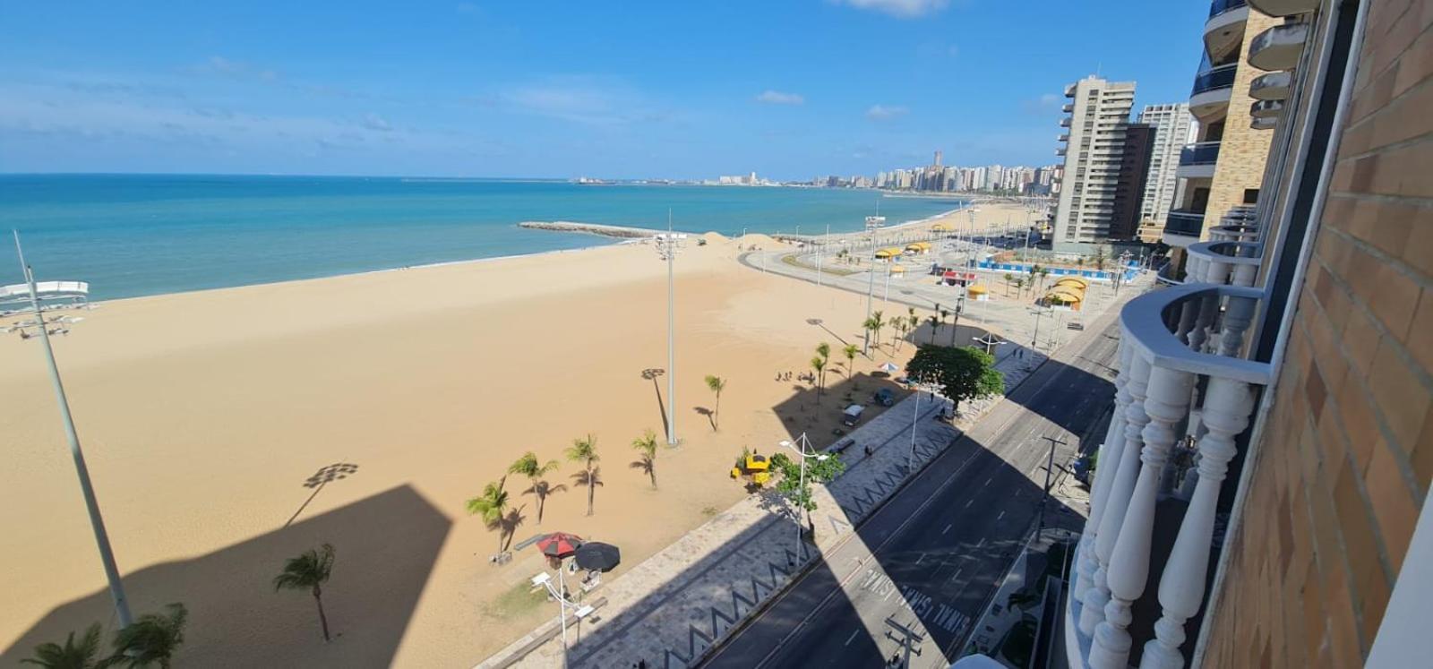 CLASSIC FLAT RESIDENCE Beira Mar- 1004
