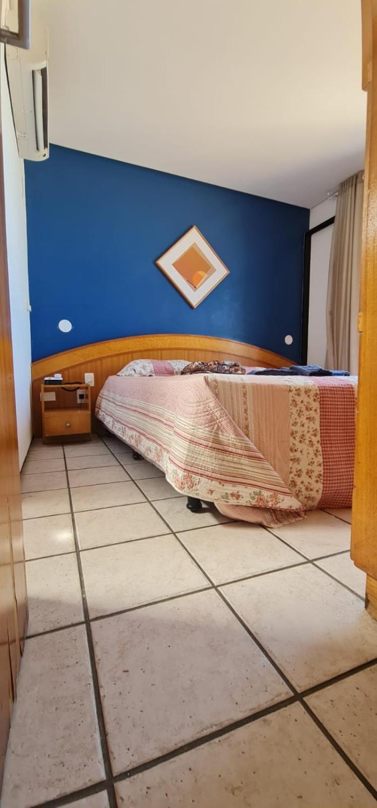CLASSIC FLAT RESIDENCE Beira Mar- 1004