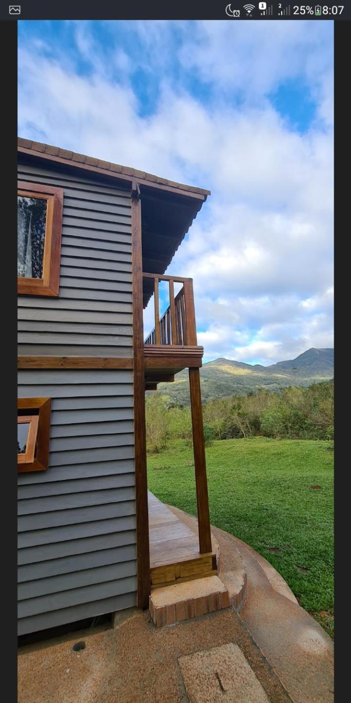 Tinyhousegarden - Silver Coin