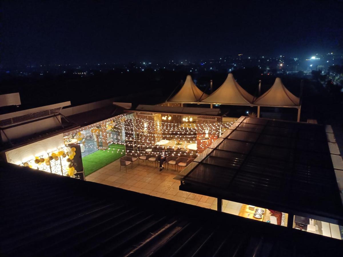 rooftop