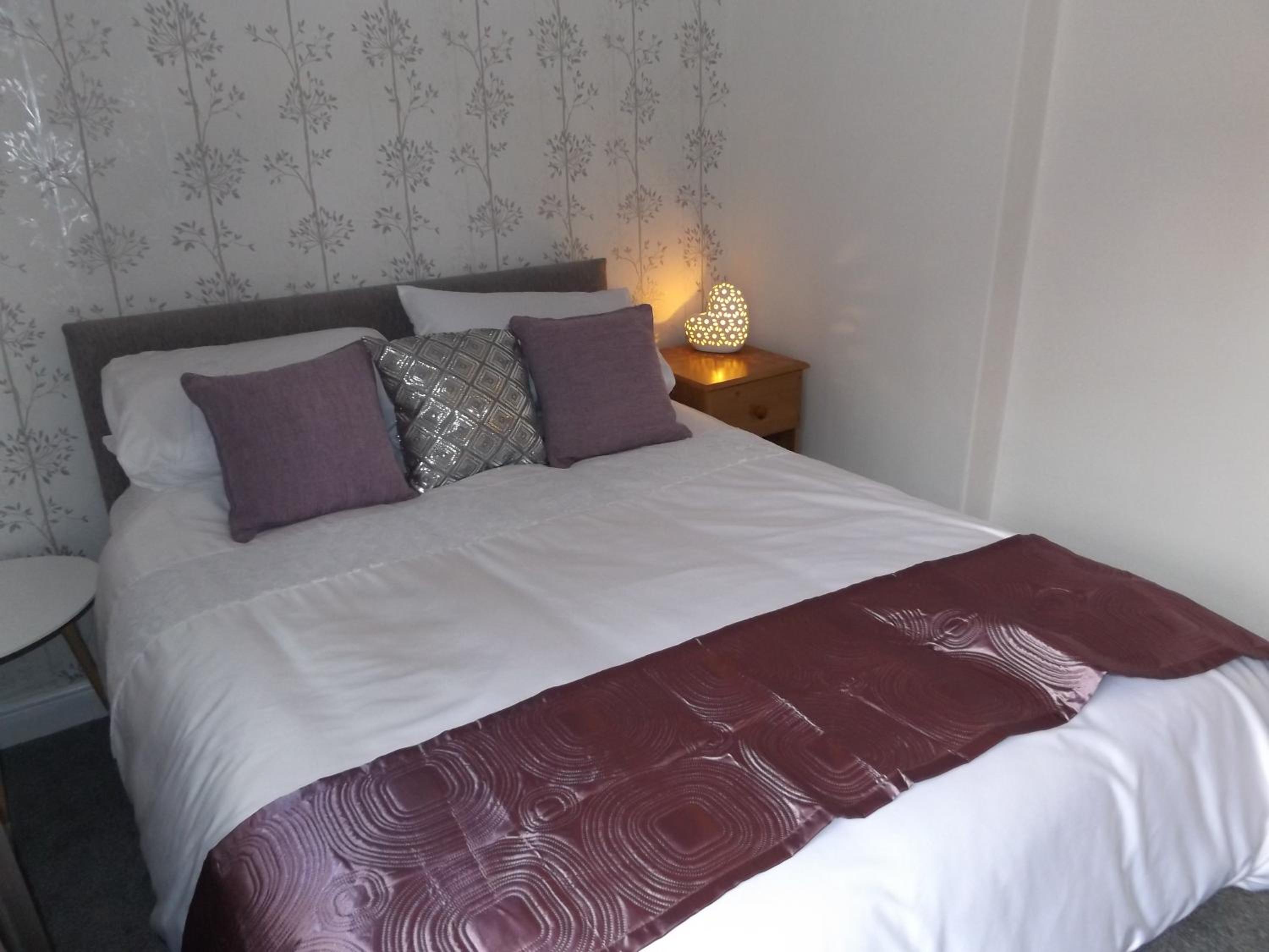 The Granby Hotel