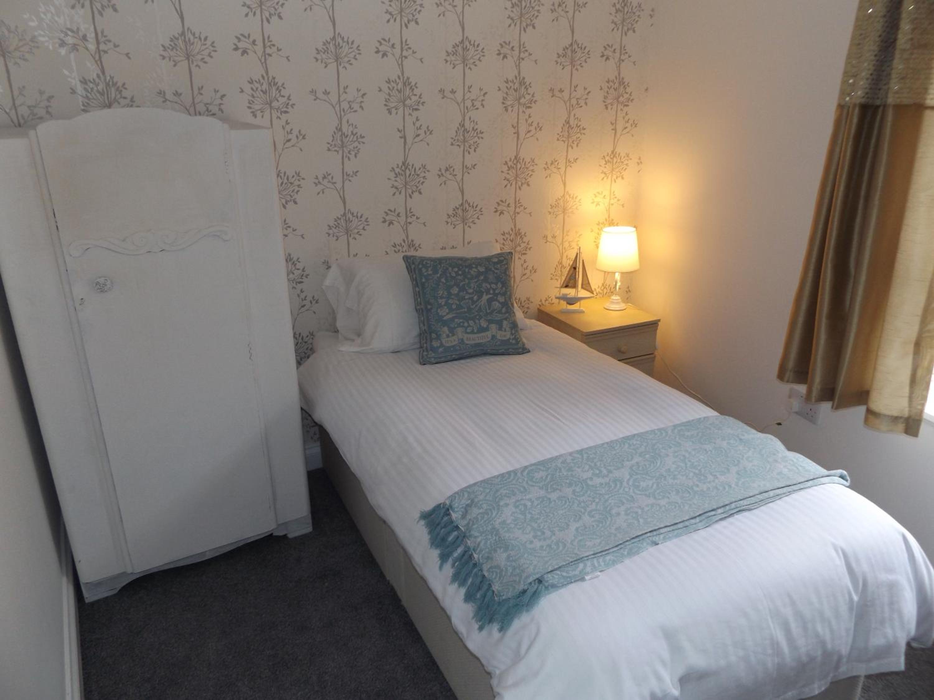 The Granby Hotel