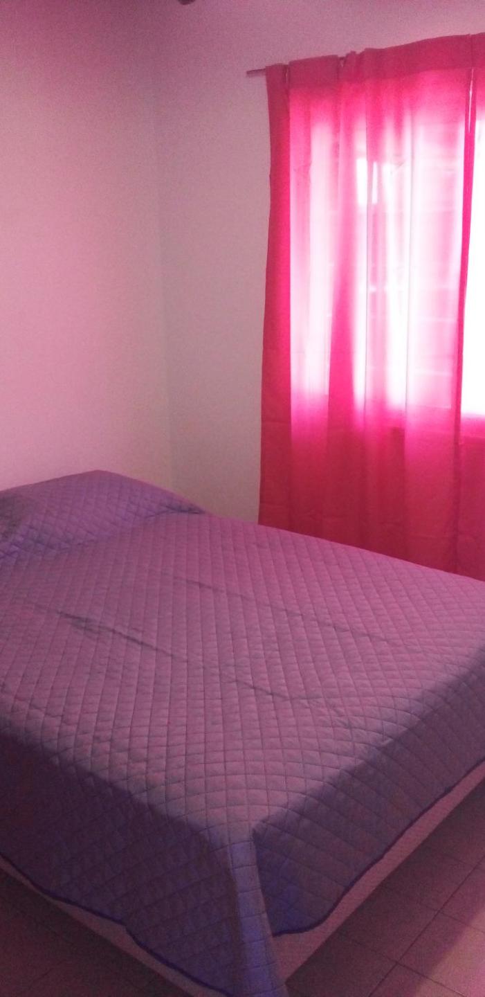 Casa dos dormitorios en excelente ubicación