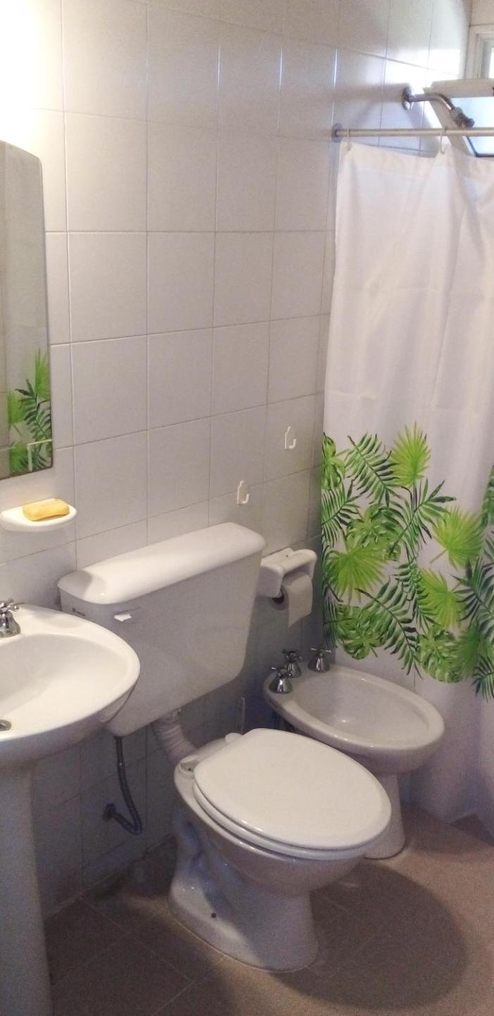 Casa dos dormitorios en excelente ubicación