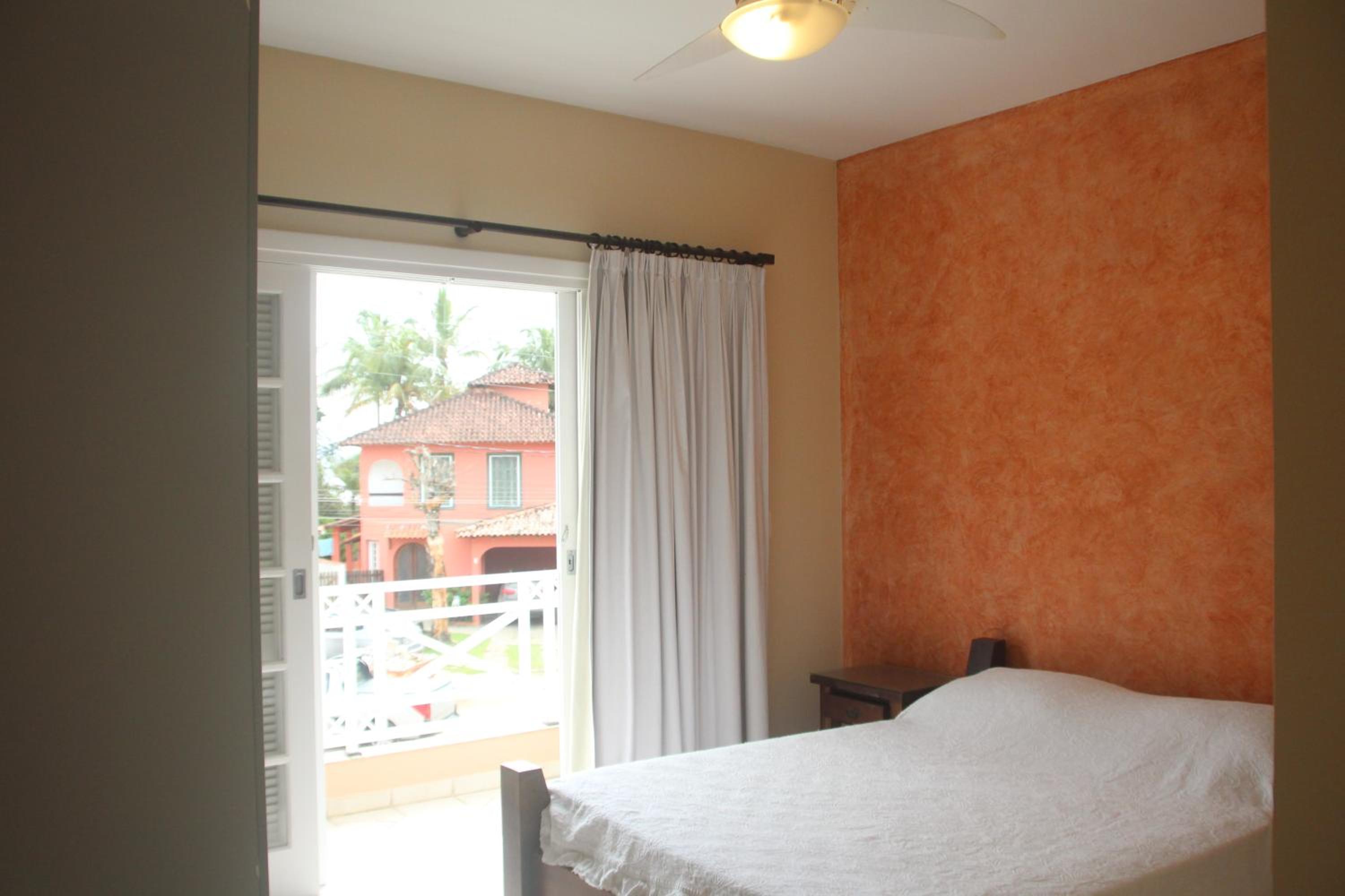 Casa em Condomínio, PÉ NA AREIA, praia Guaratuba