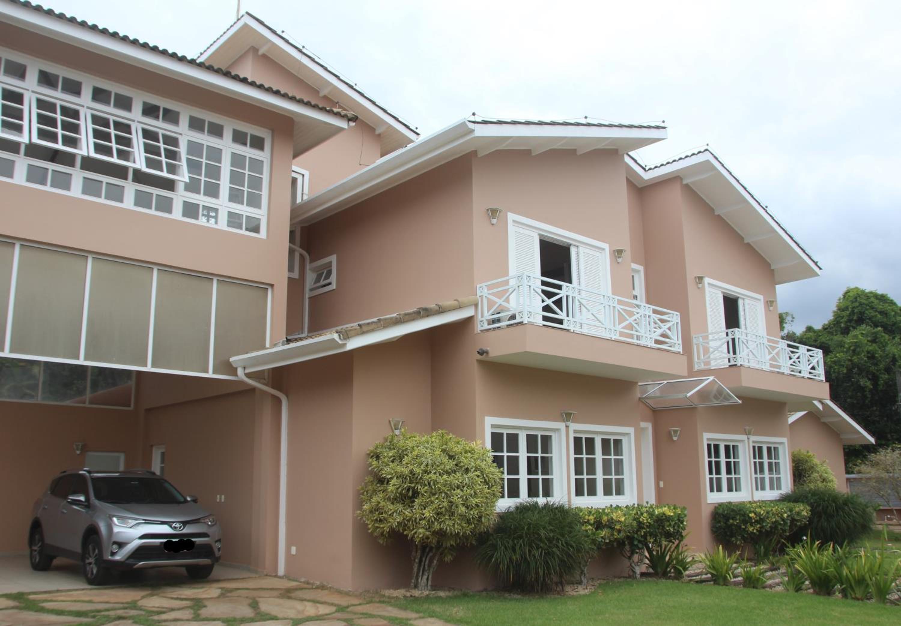 Casa em Condomínio, PÉ NA AREIA, praia Guaratuba