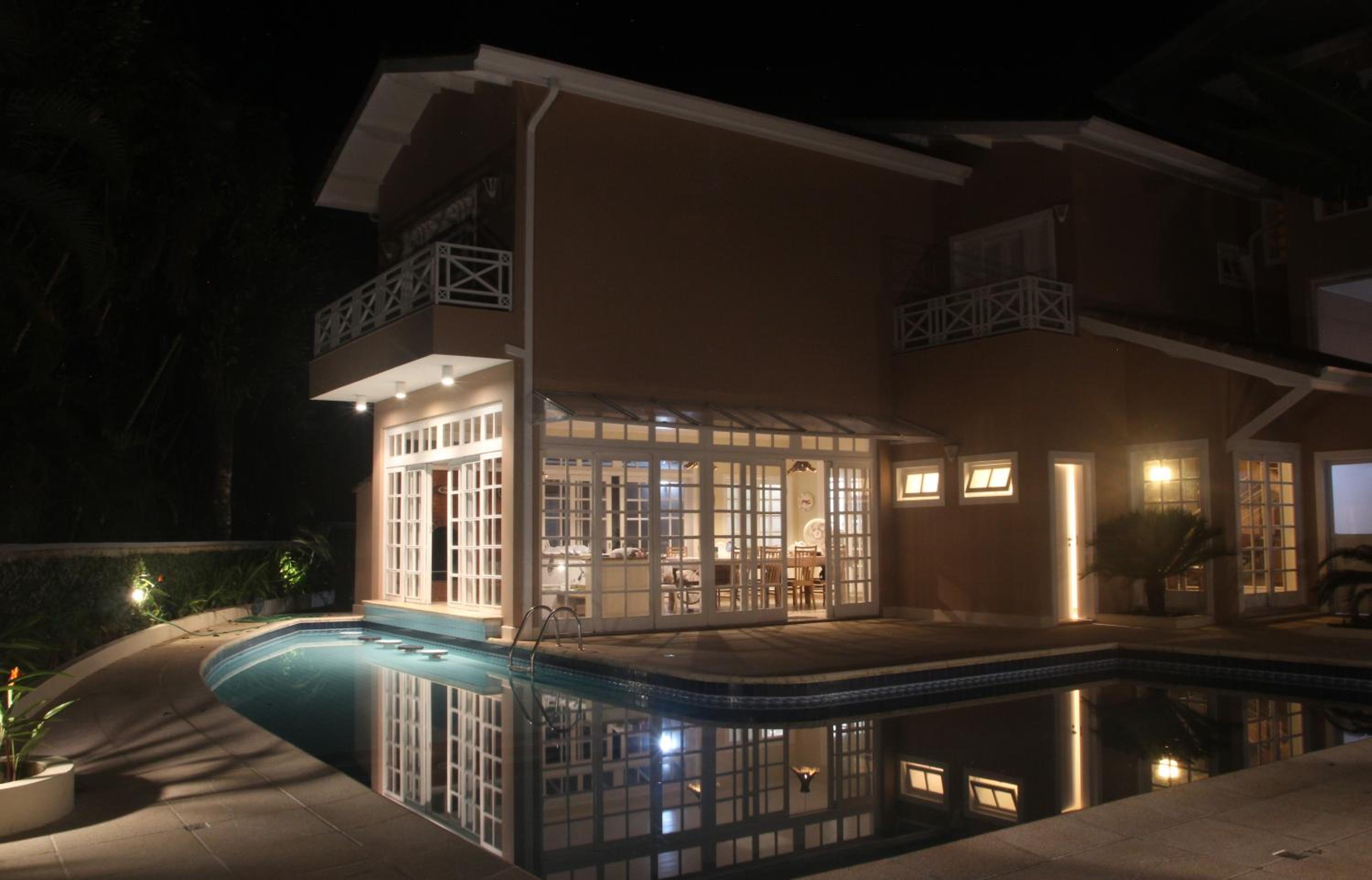 Casa em Condomínio, PÉ NA AREIA, praia Guaratuba