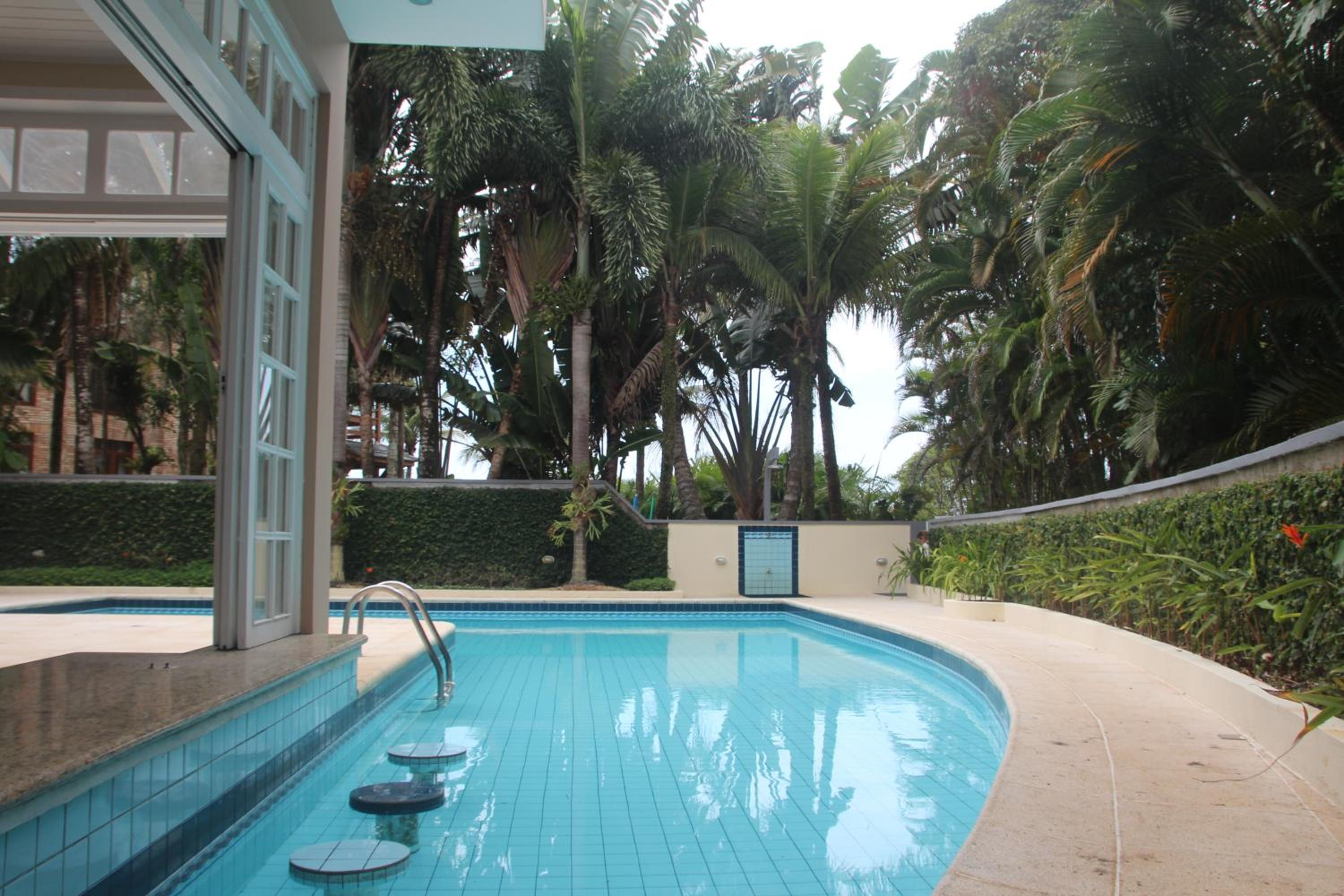 Casa em Condomínio, PÉ NA AREIA, praia Guaratuba