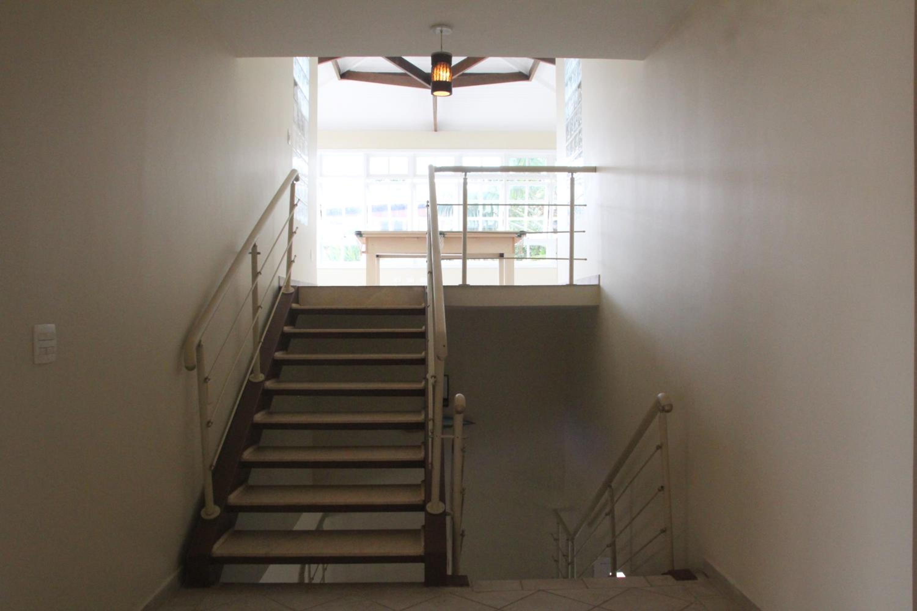 Casa em Condomínio, PÉ NA AREIA, praia Guaratuba
