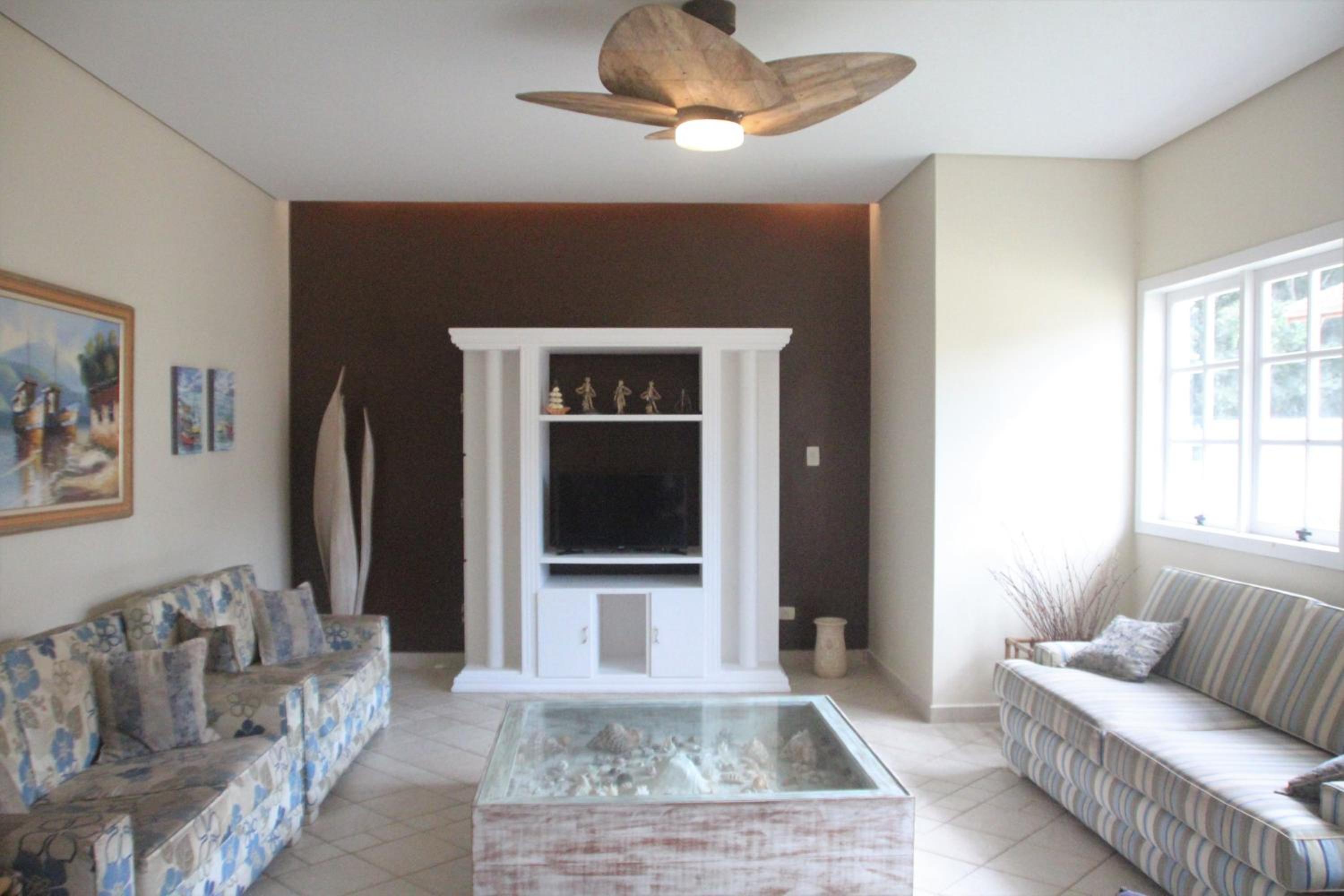 Casa em Condomínio, PÉ NA AREIA, praia Guaratuba