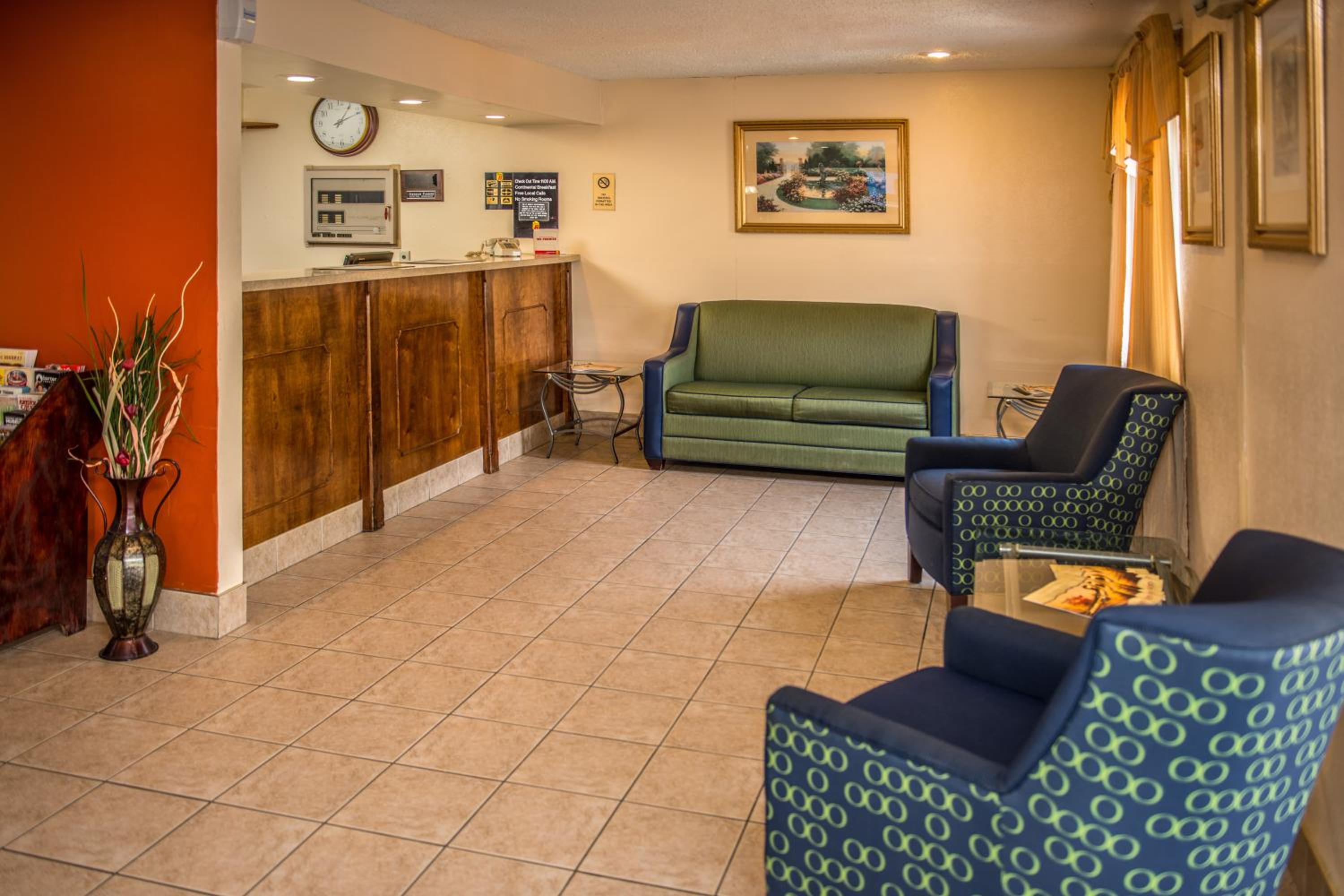 Super 8 by Wyndham Prestonsburg, Zdjęcie 13