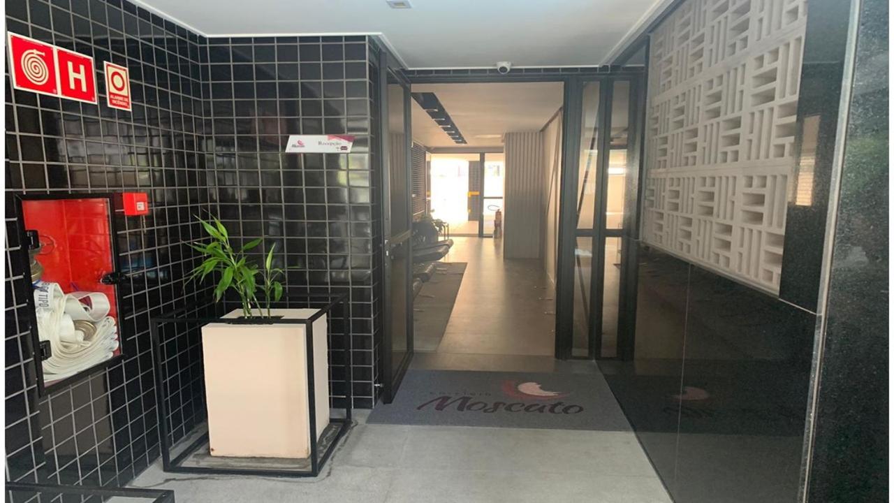 APARTAMENTO PONTA VERDE - MACEIO-AL view 4