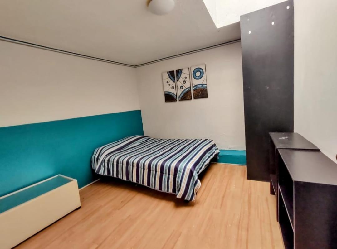 HOSTAL ROMA photo 4