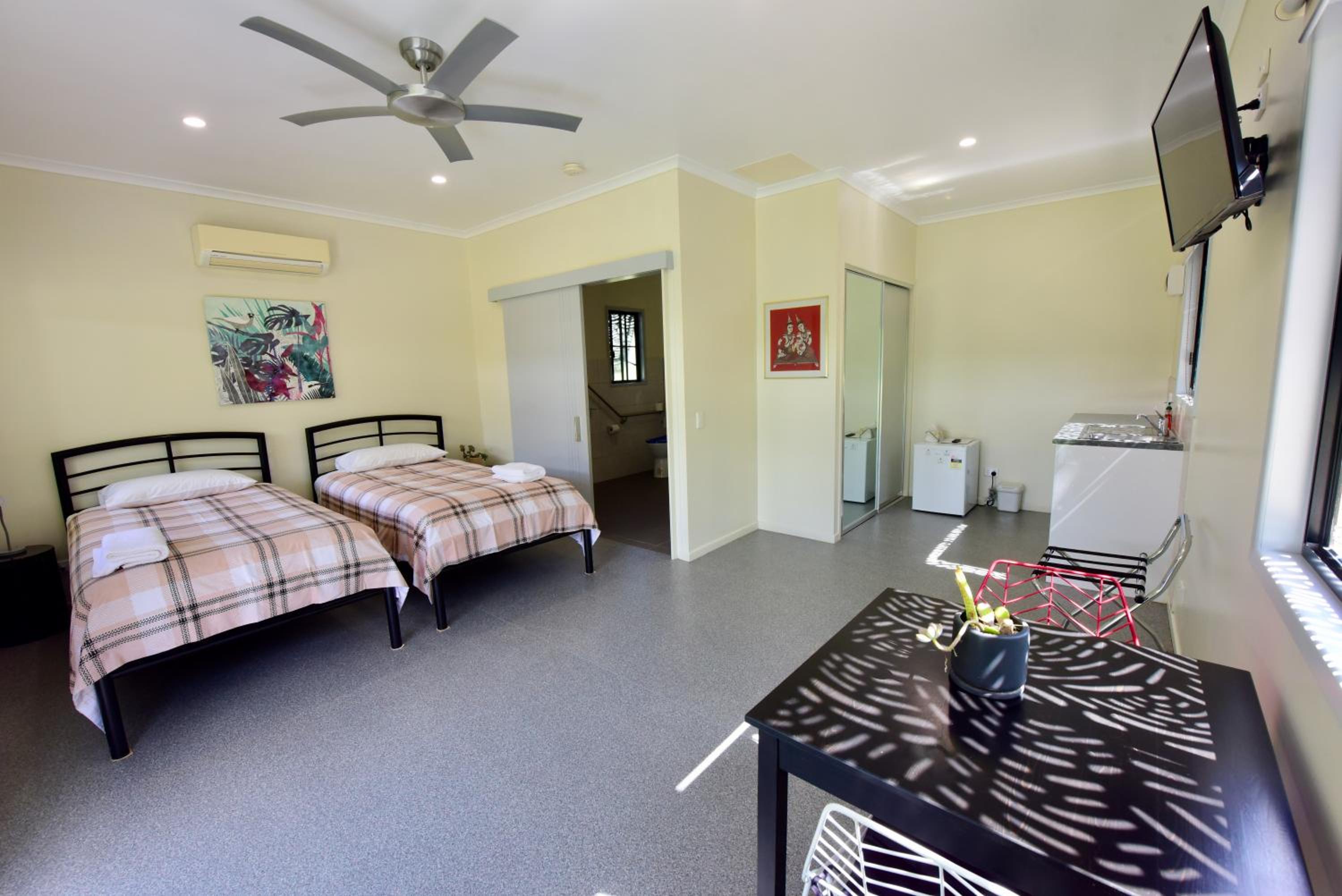 Daintree Peaks ECO Stays