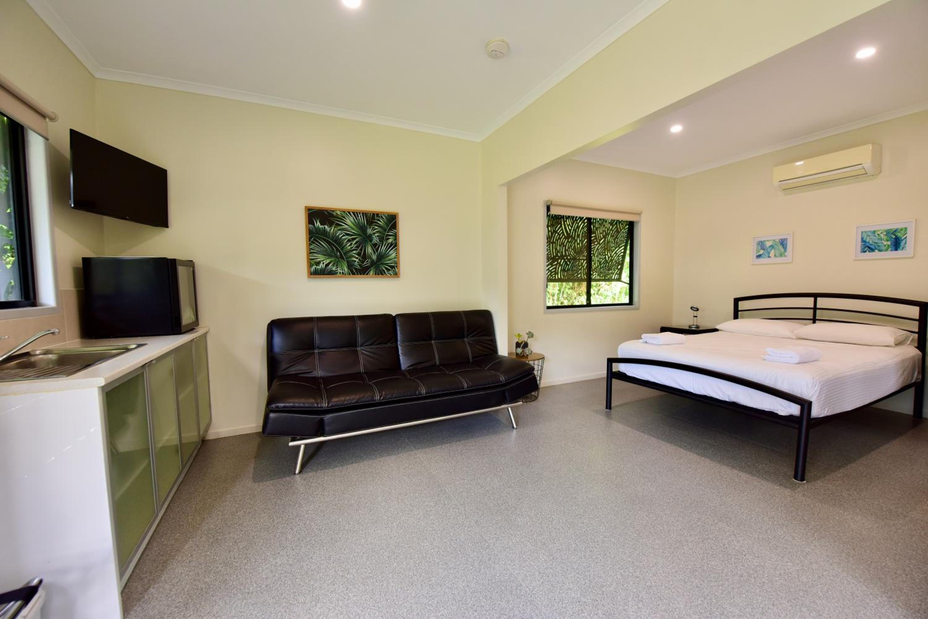 Daintree Peaks ECO Stays