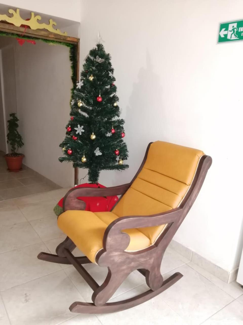 Hostal Colombian Gold
