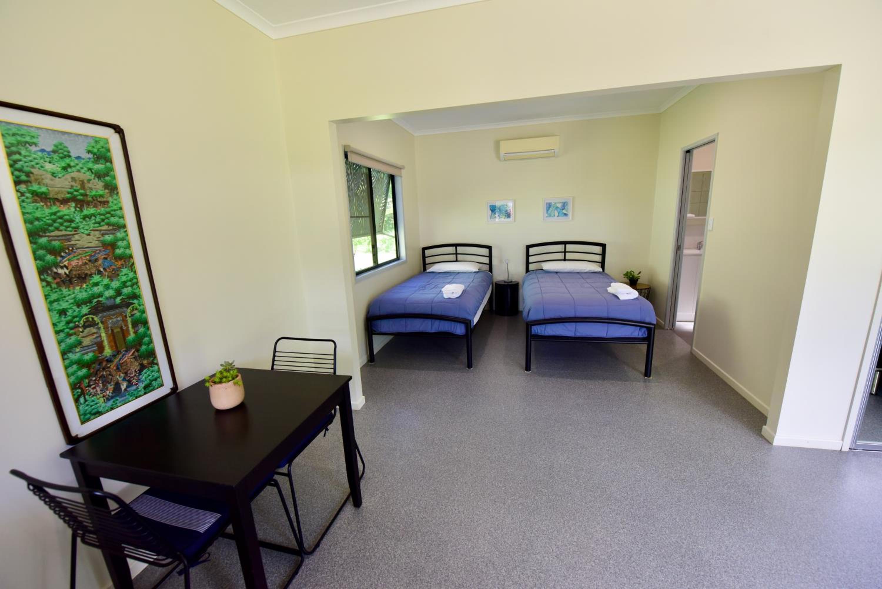 Daintree Peaks ECO Stays