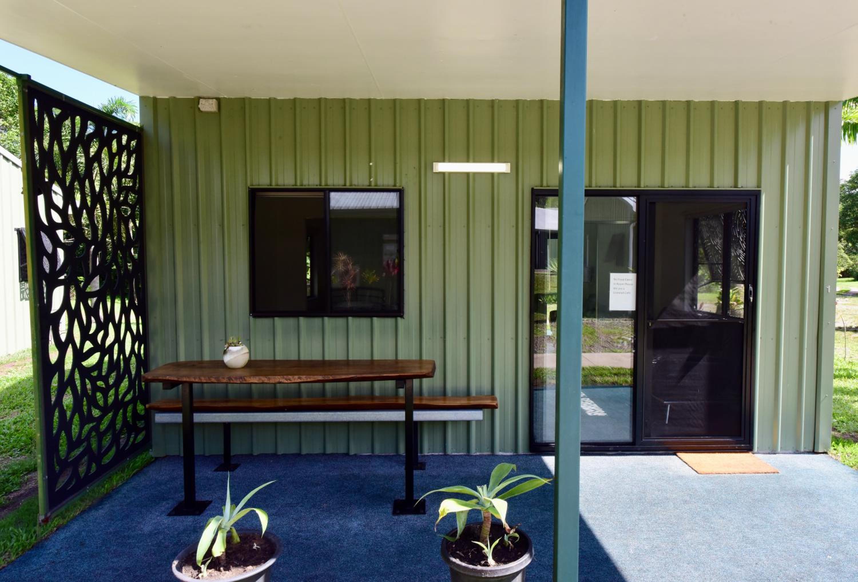 Daintree Peaks ECO Stays