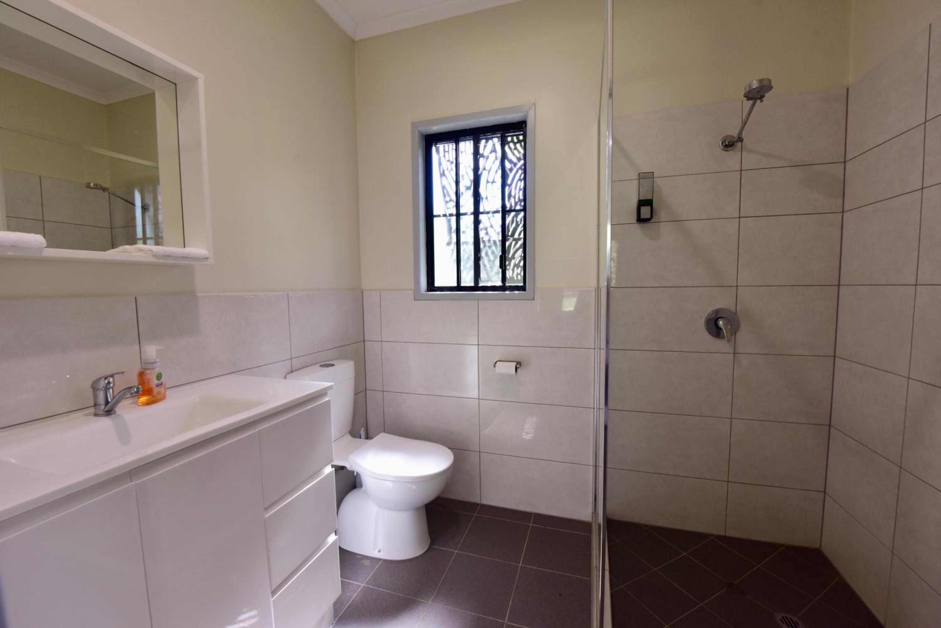 Daintree Peaks ECO Stays