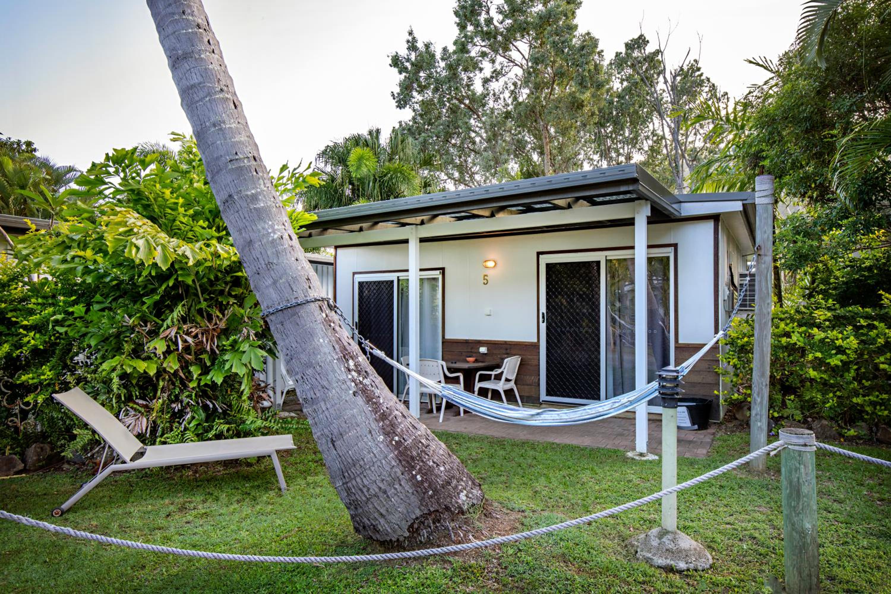 Bush Village Holiday Cabins