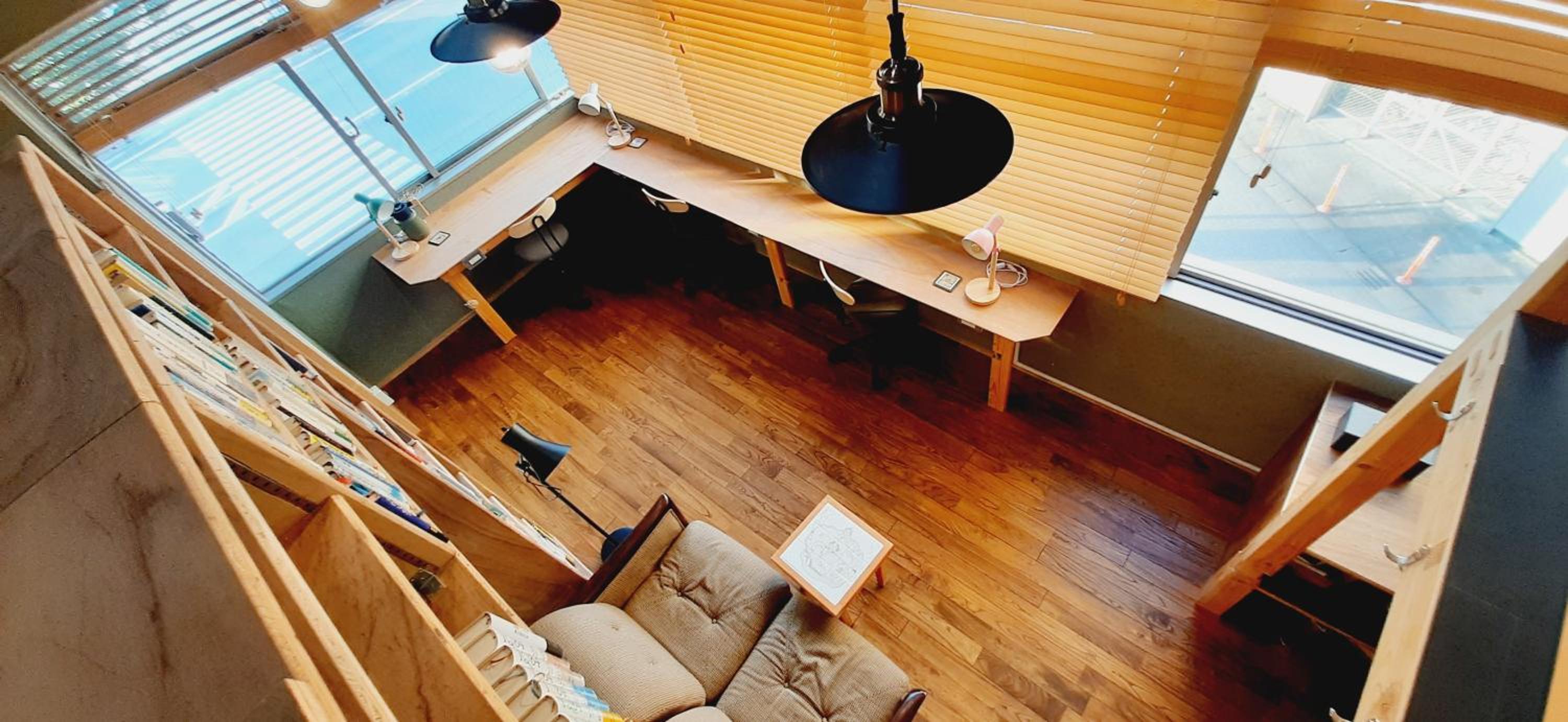 Iruka Hostel