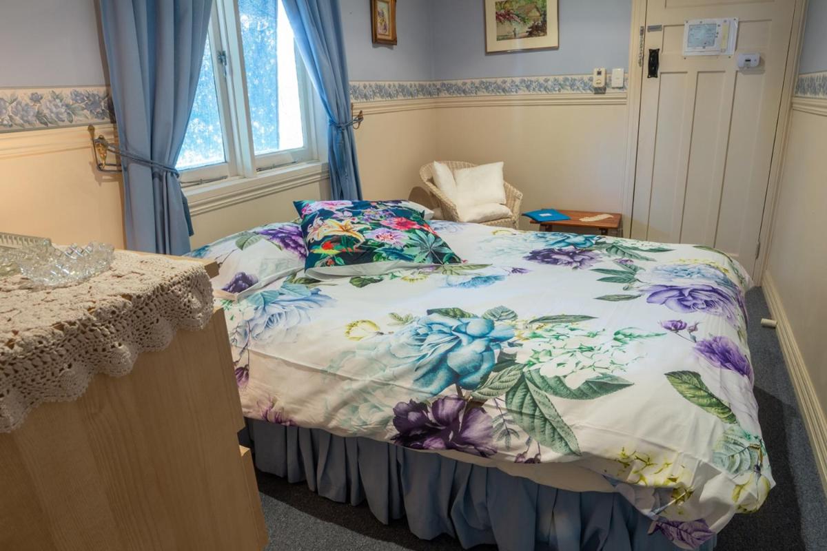 Wagin Cottage Garden Bed and Breakfast