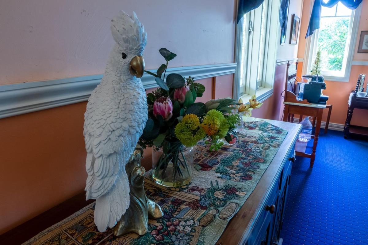 Wagin Cottage Garden Bed and Breakfast