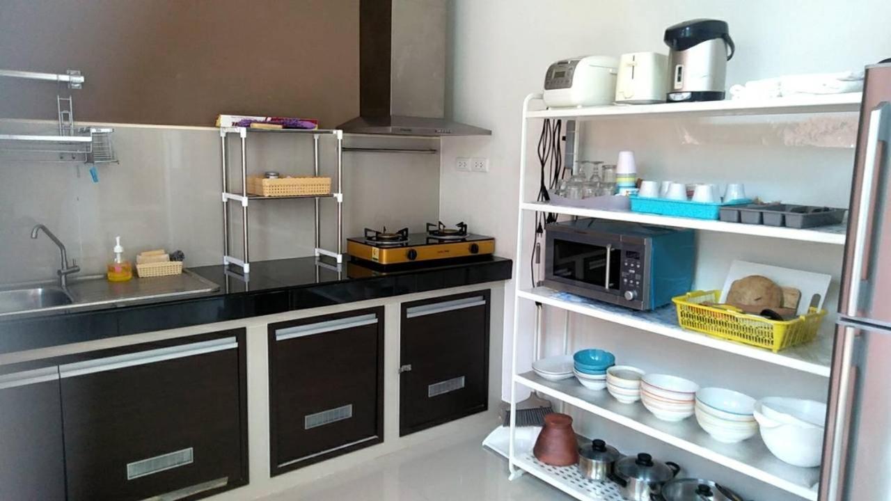 Casa Seaside Rayong Unit 23 view 2