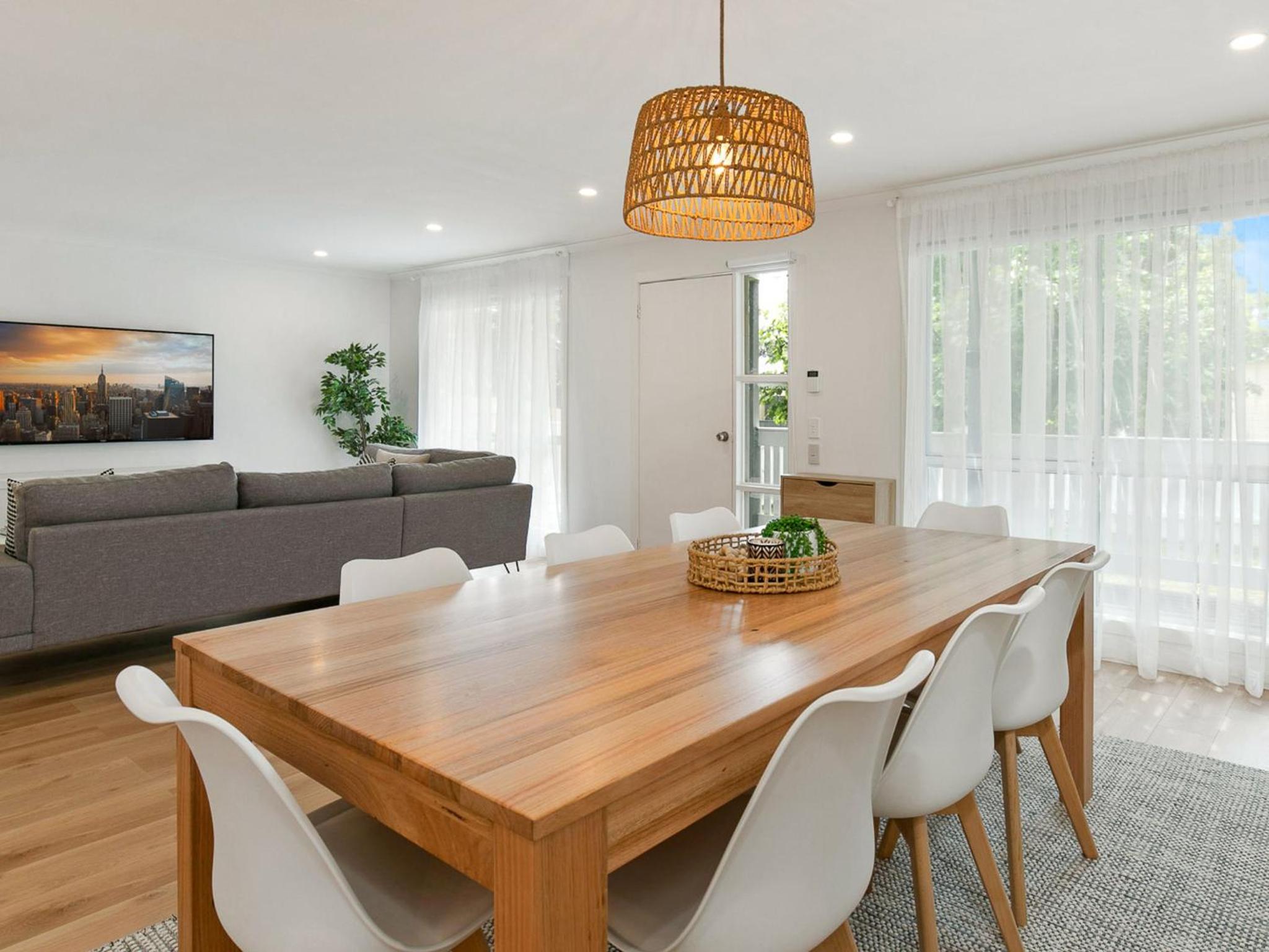 Lansell Retreat