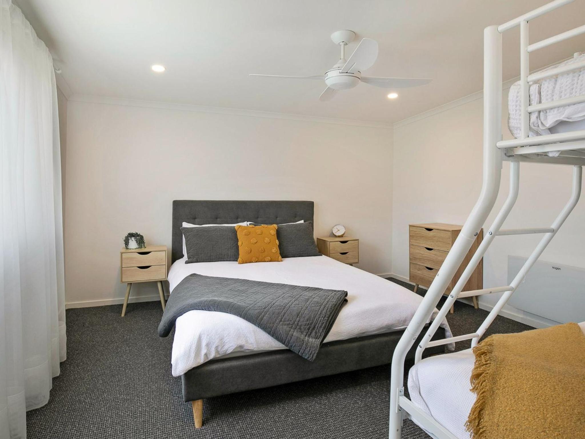 Lansell Retreat