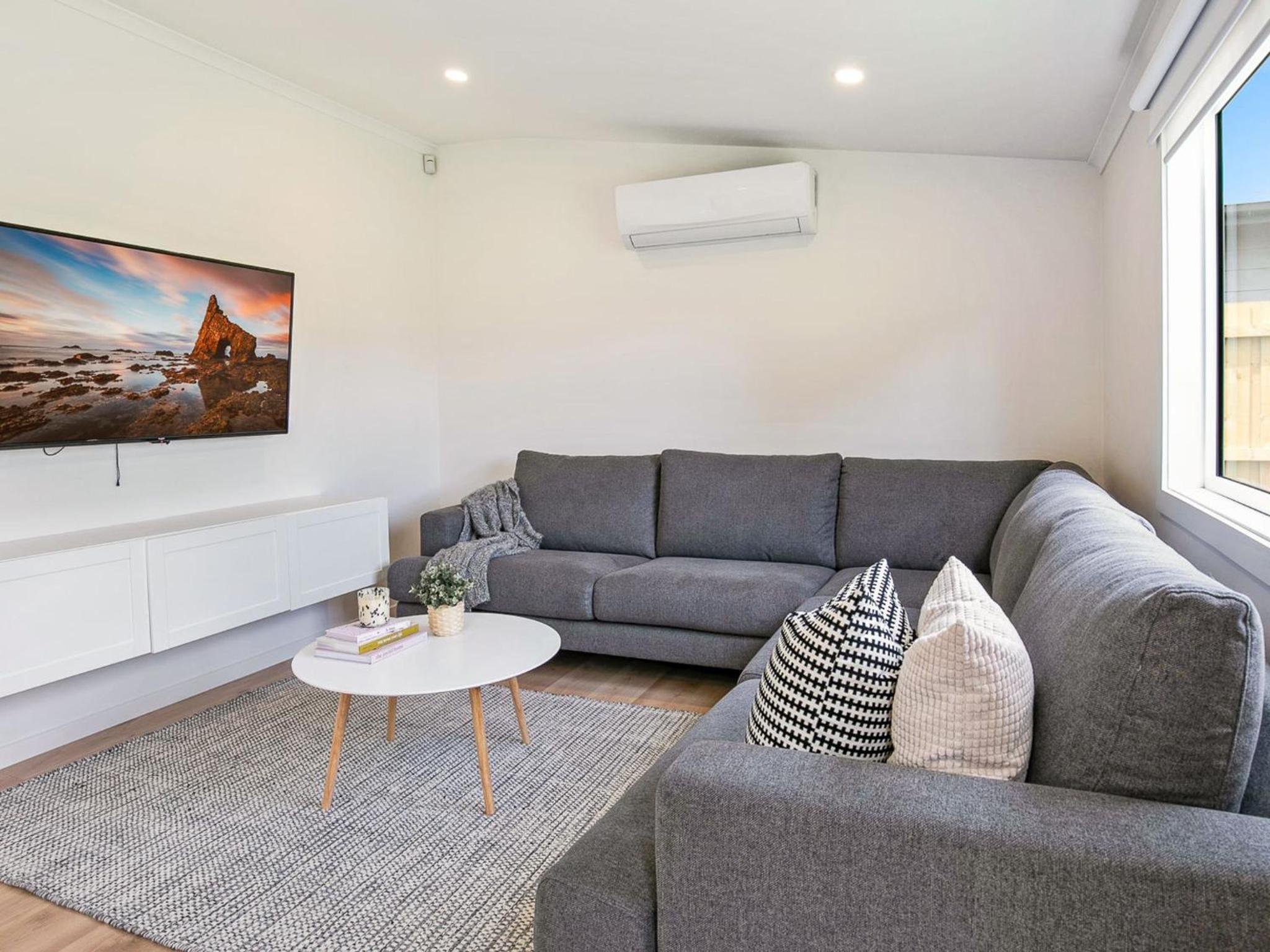 Lansell Retreat