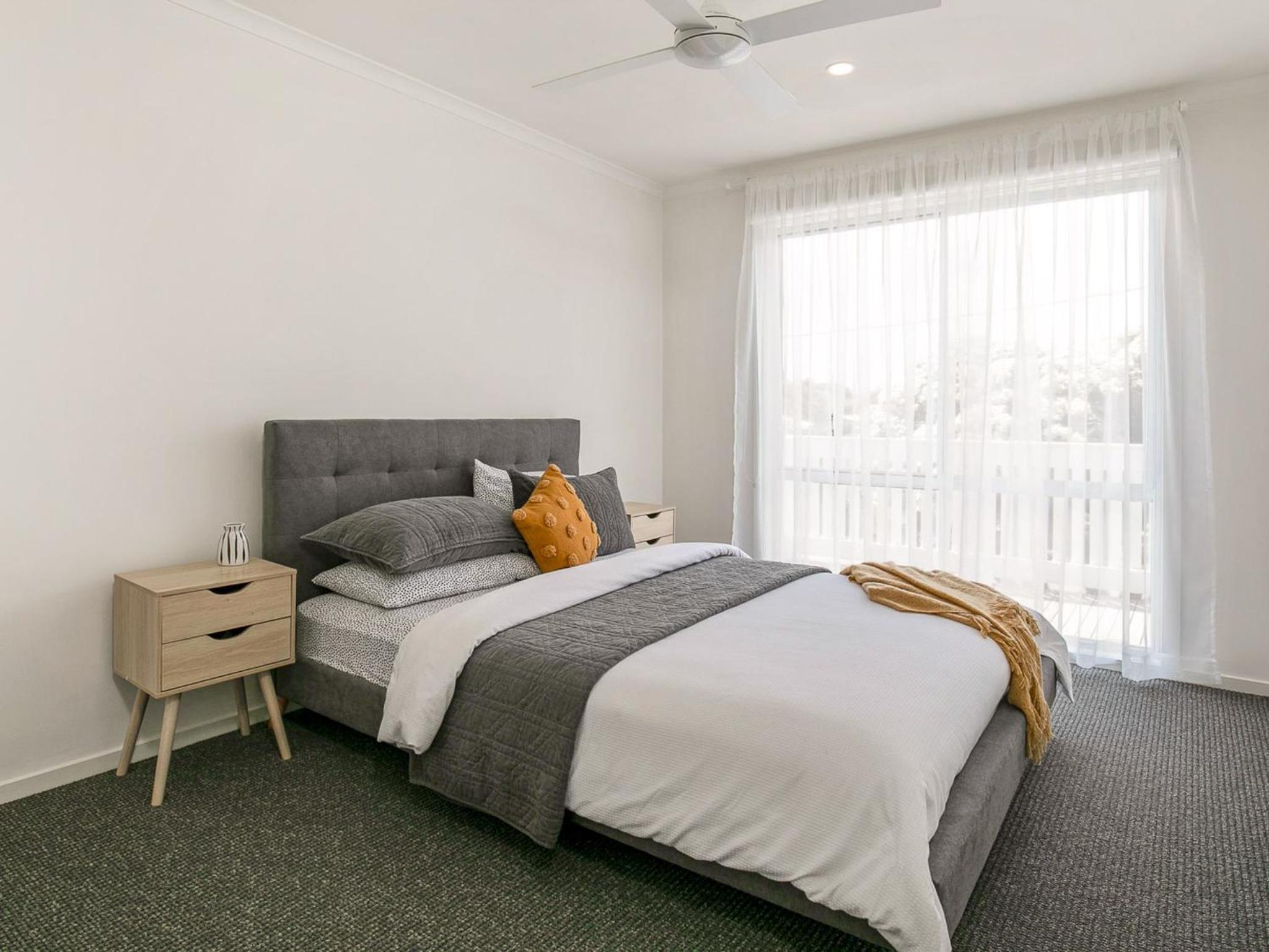 Lansell Retreat