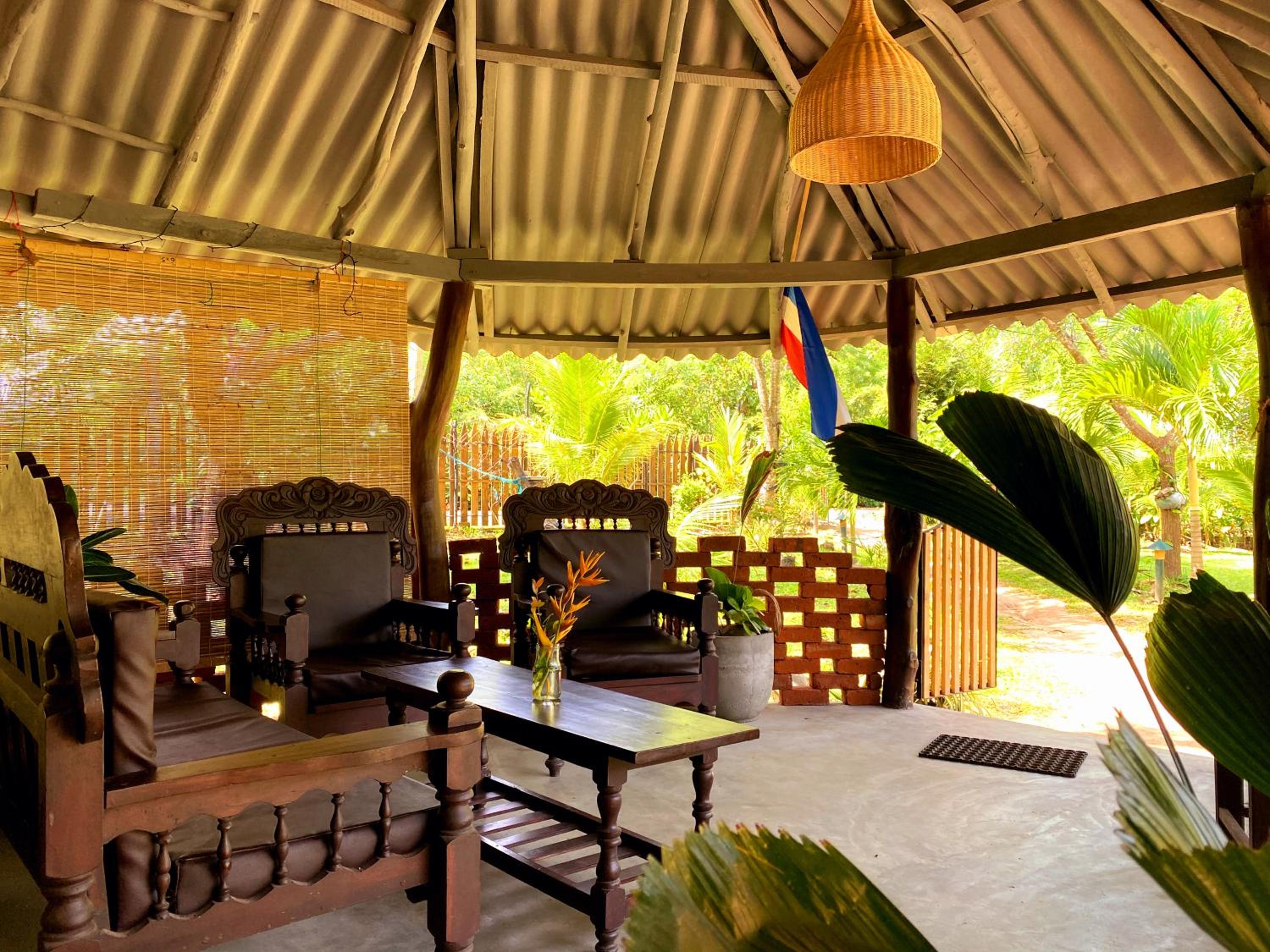Neem Jay Beach Resort