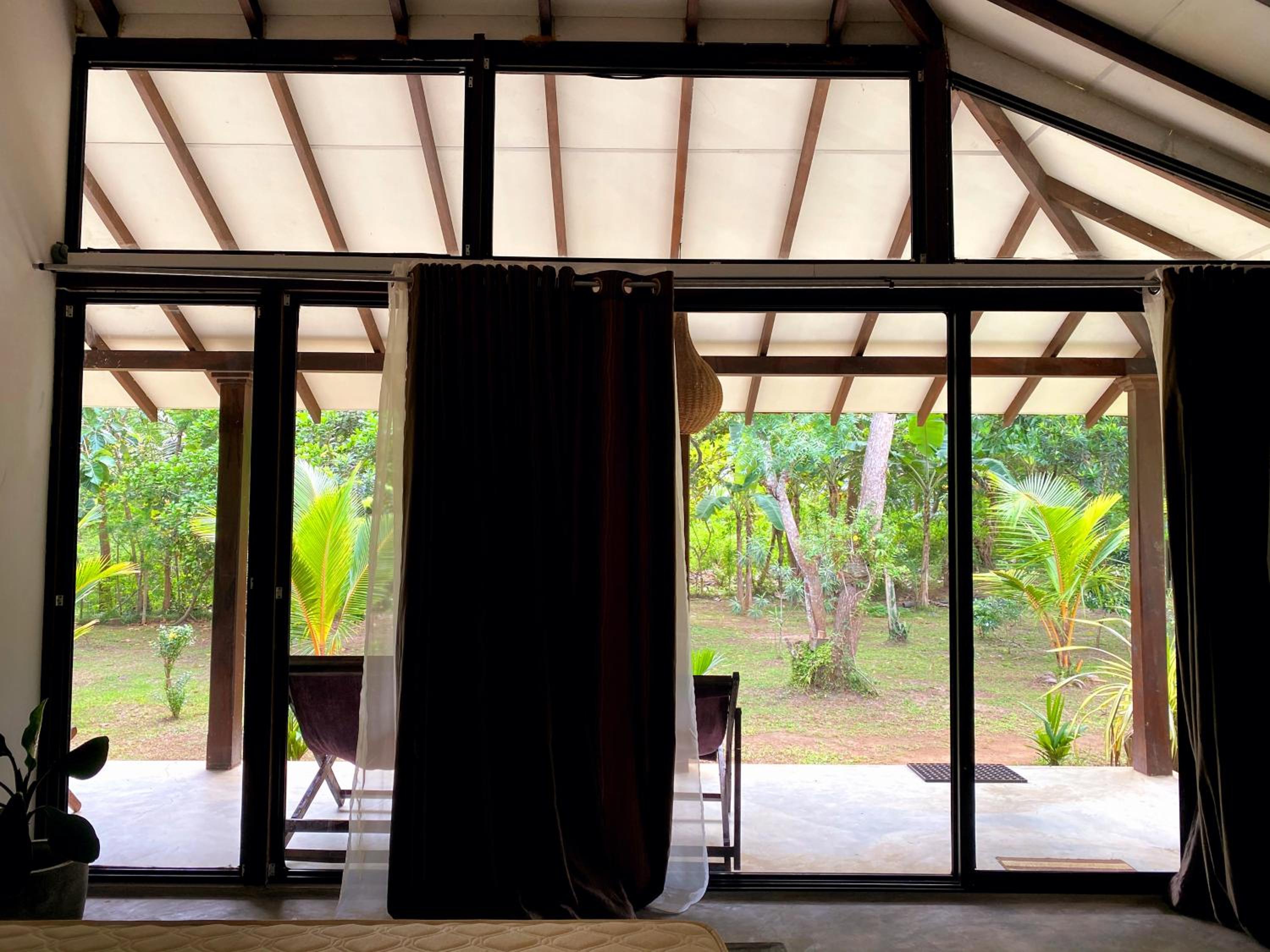 Neem Jay Beach Resort