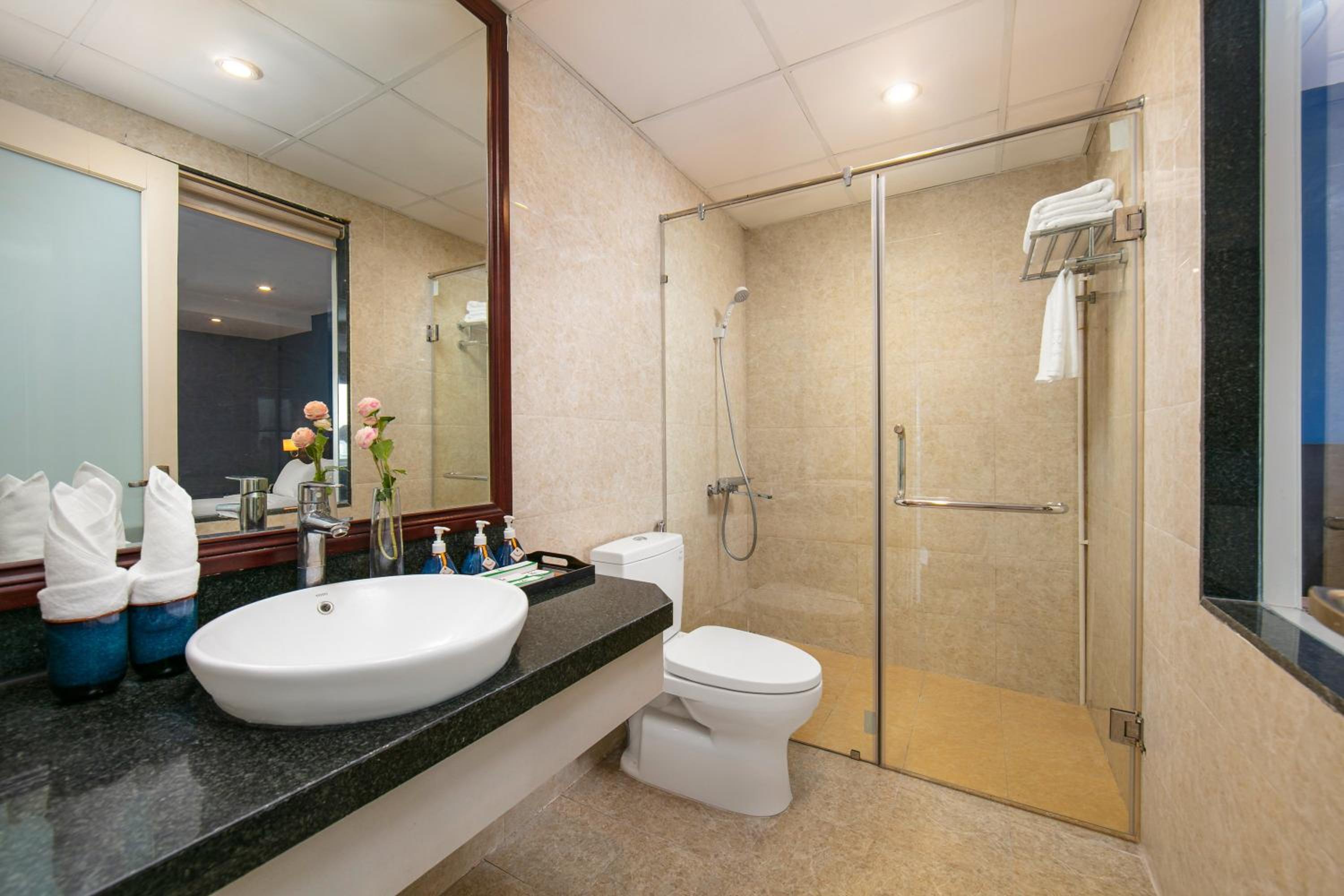 Hanoi Vacations - Hanoi 20 Hotel  Apartment - Property Image 6