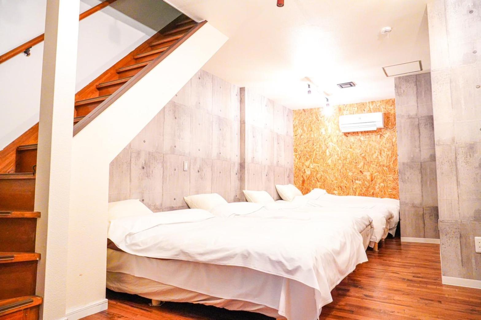 ONE HOSTEL Himeji ワンホステル姫路, photo 34