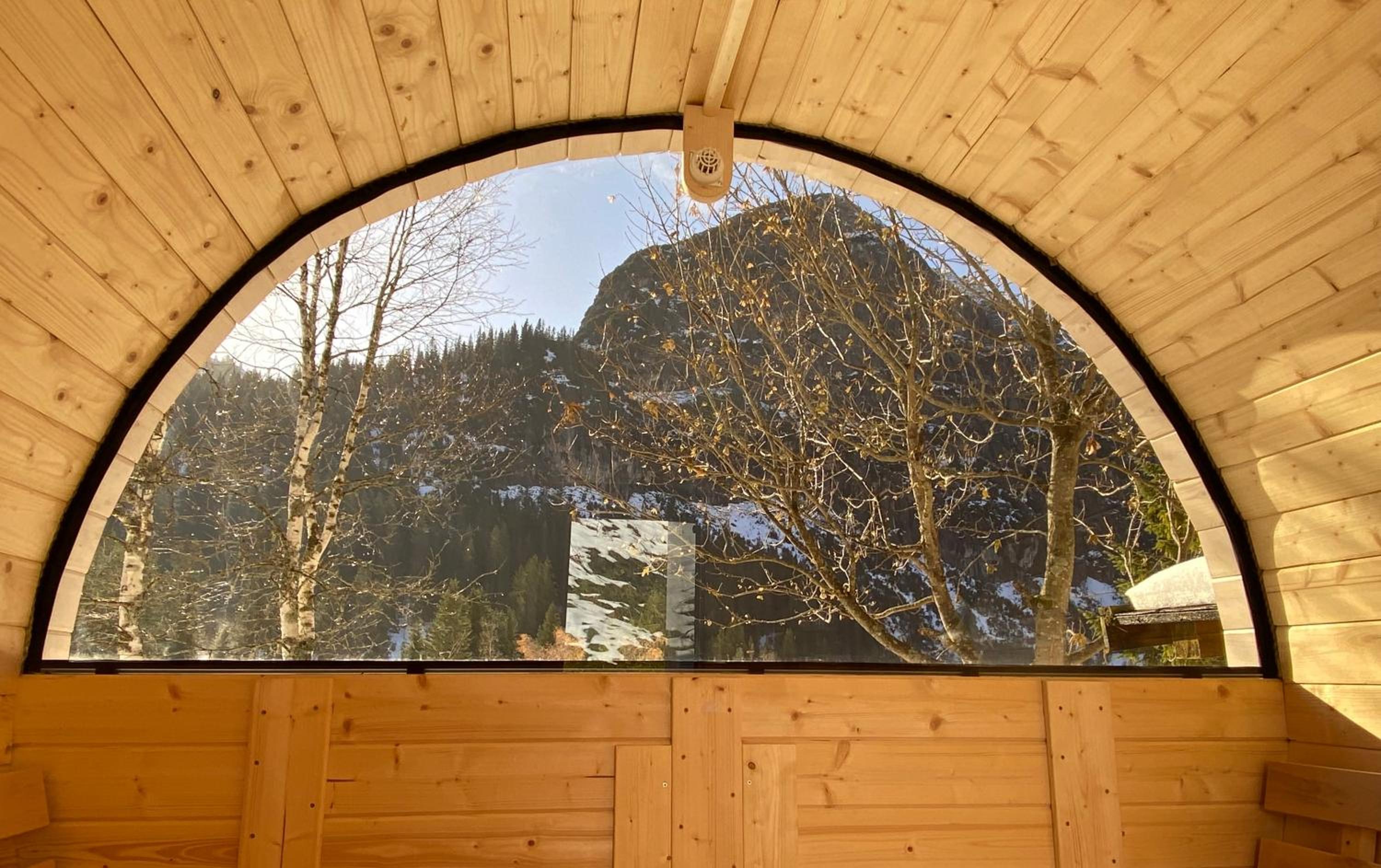 Landhaus Alpenland