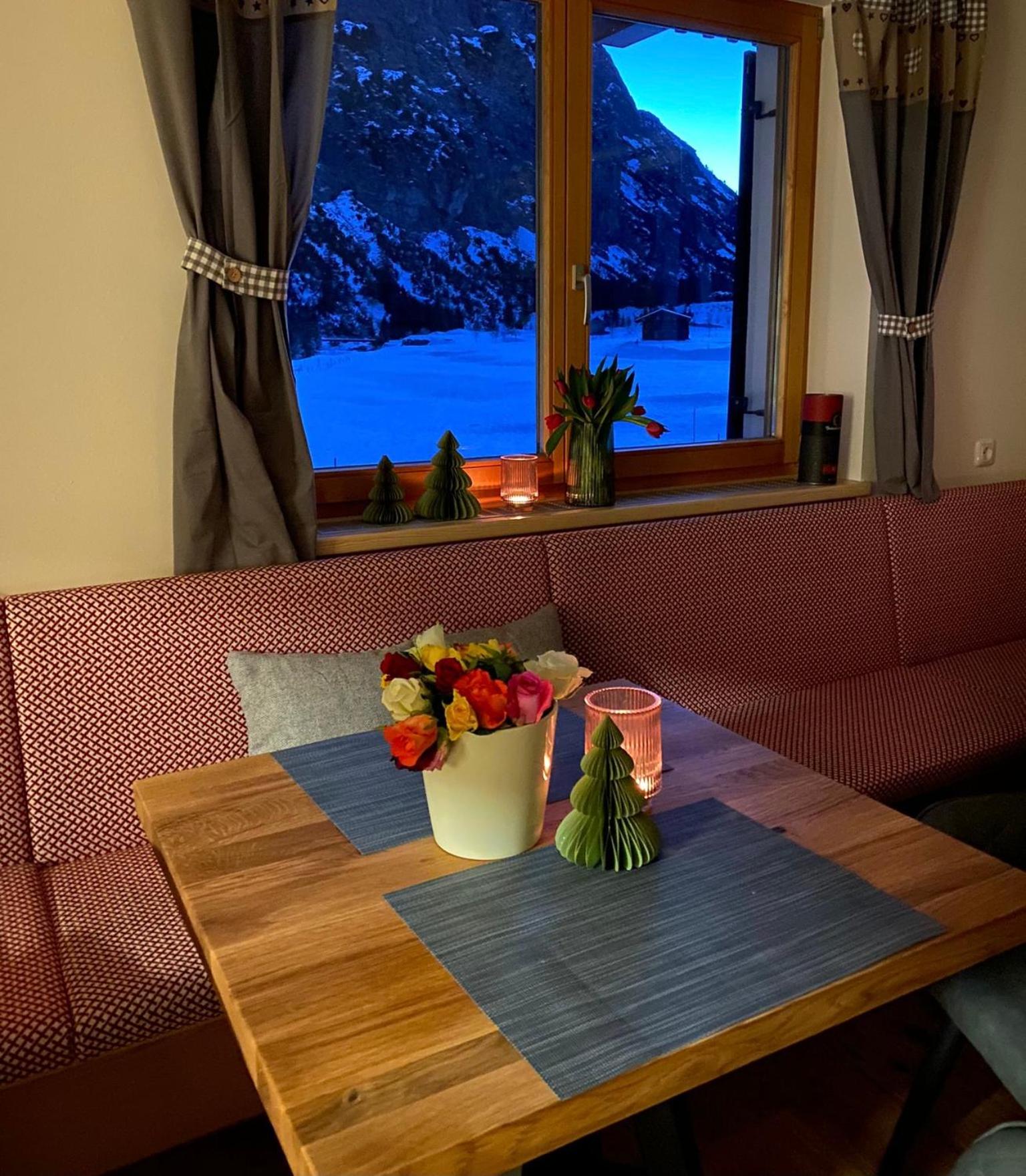 Landhaus Alpenland