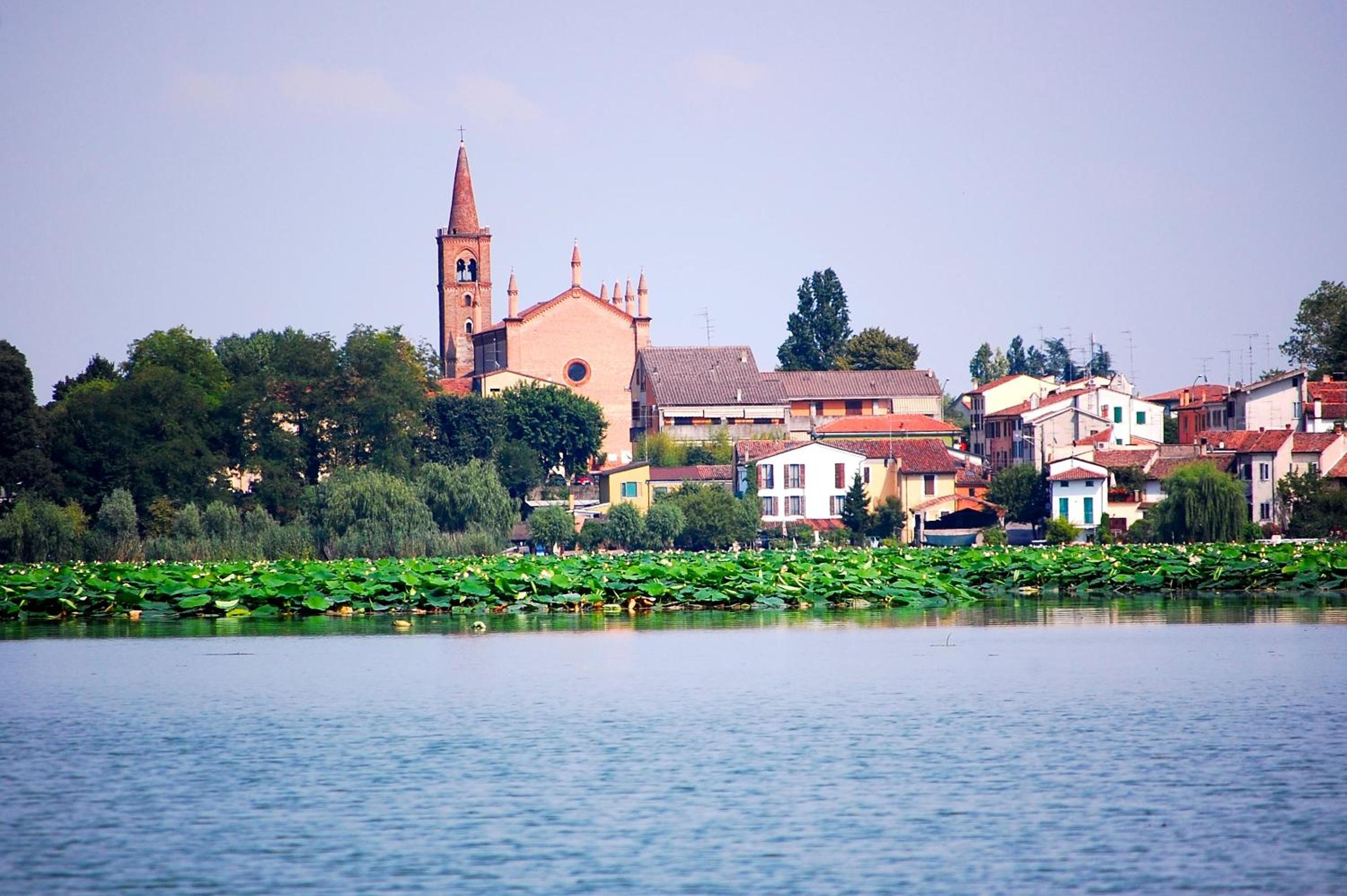 Antico Residence, MantegnaHotels photo 2