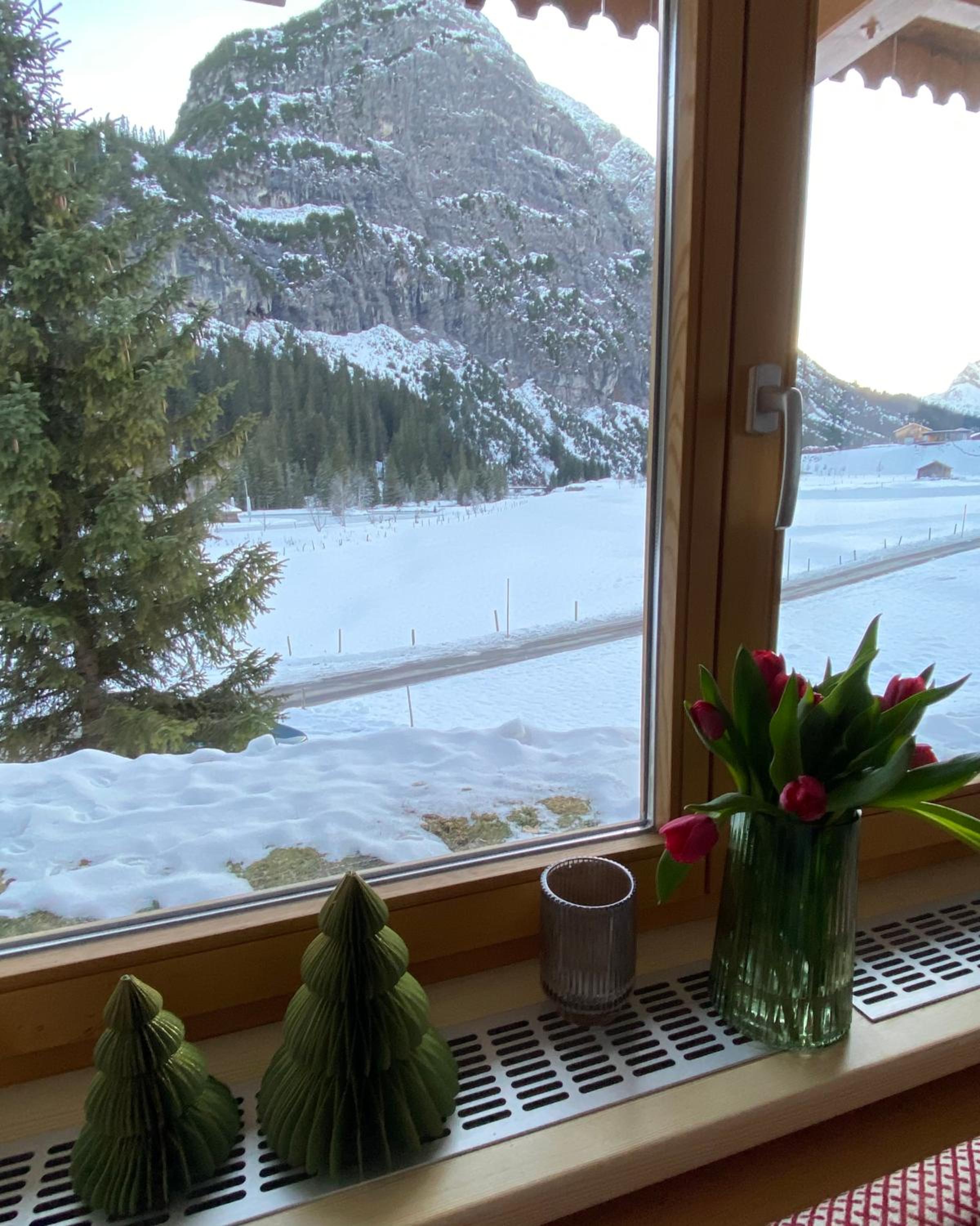 Landhaus Alpenland