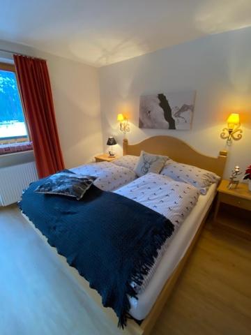 Landhaus Alpenland