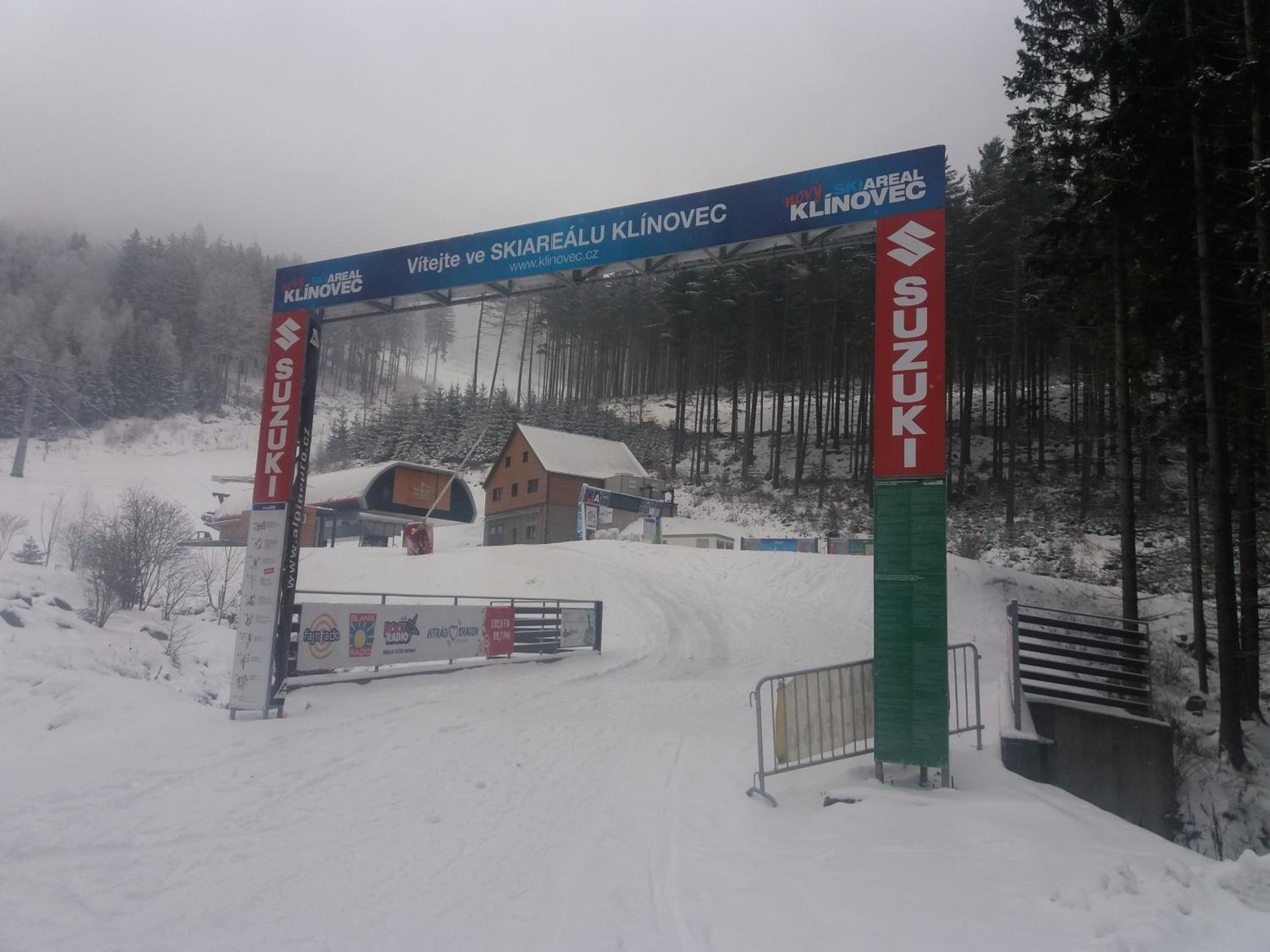 Apartmán Jáchymov Krušné hory