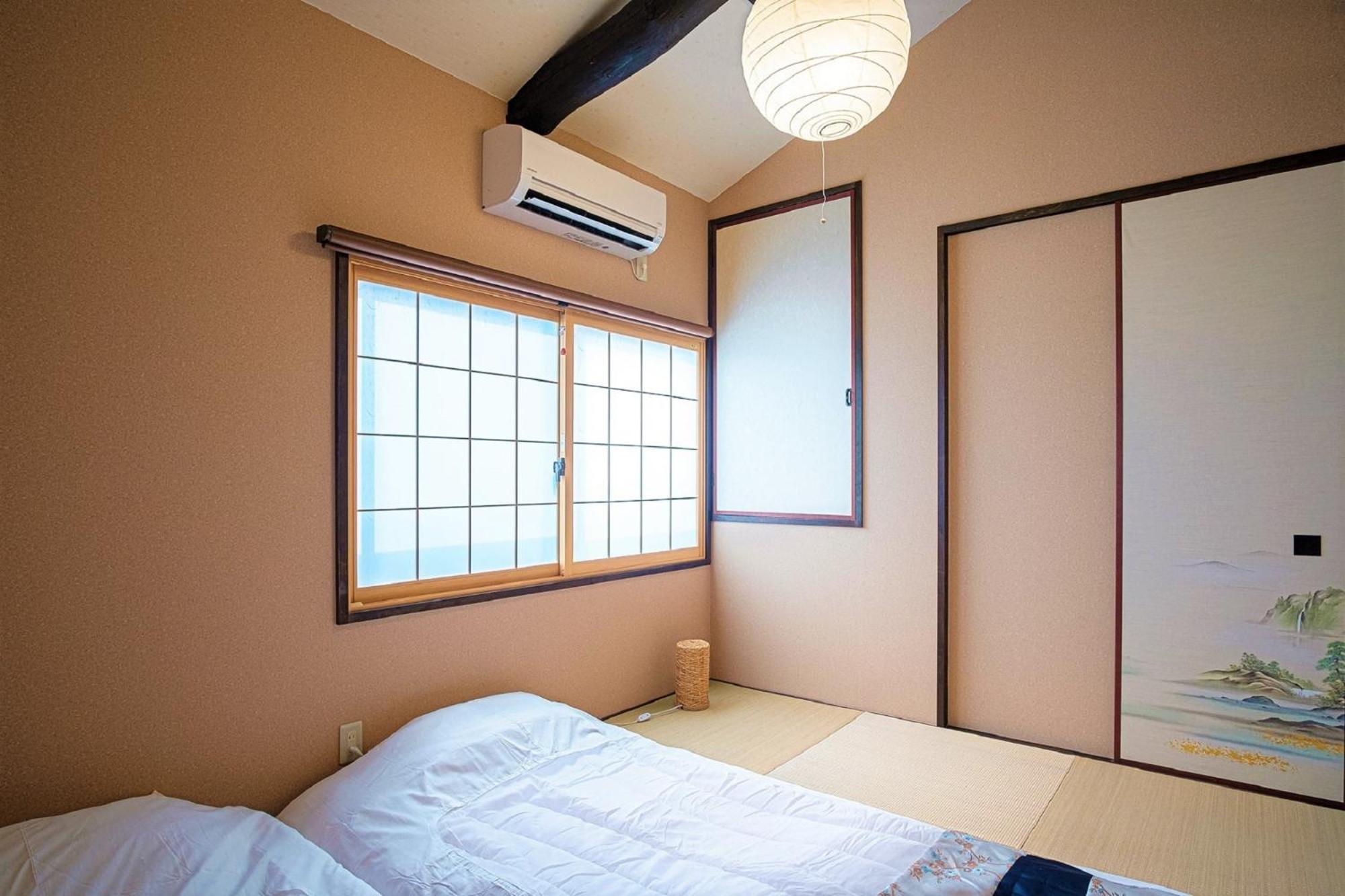 KYORAN SHIRAGAWA TEI-Vacation STAY 6276