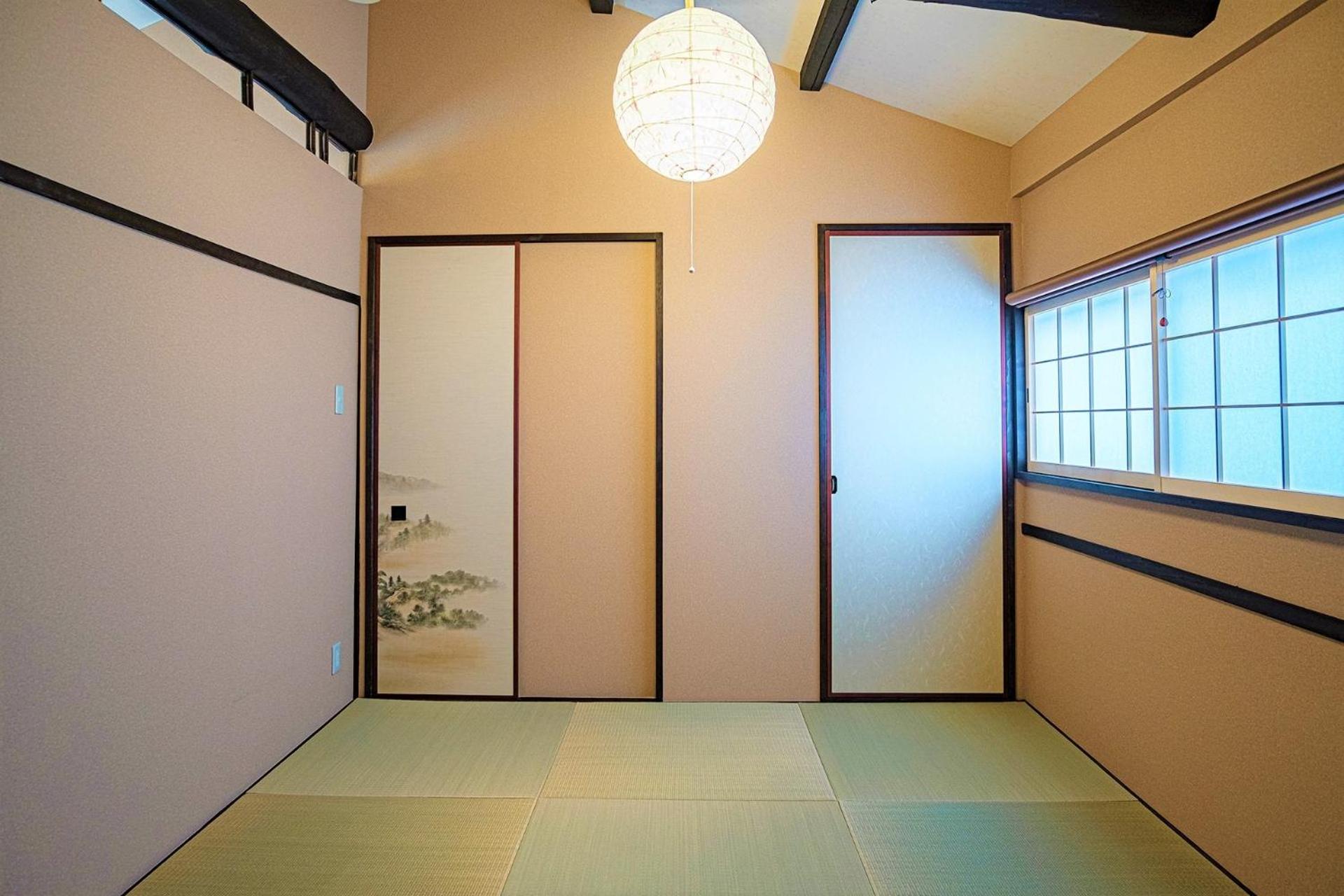 KYORAN SHIRAGAWA TEI-Vacation STAY 6276