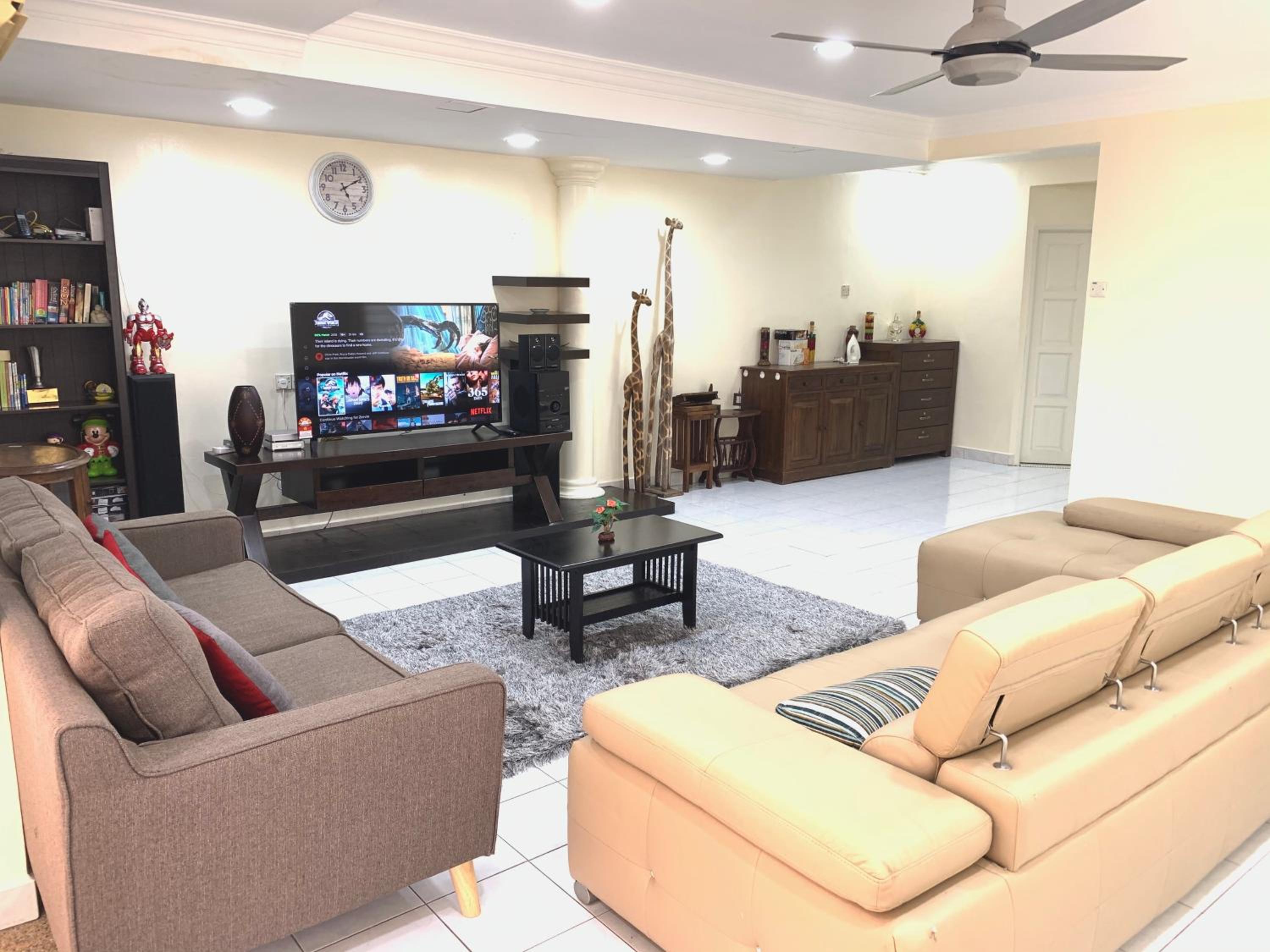 Langkawi Cozy Holiday Home at Taman Seri Aman by Zervin photo 1