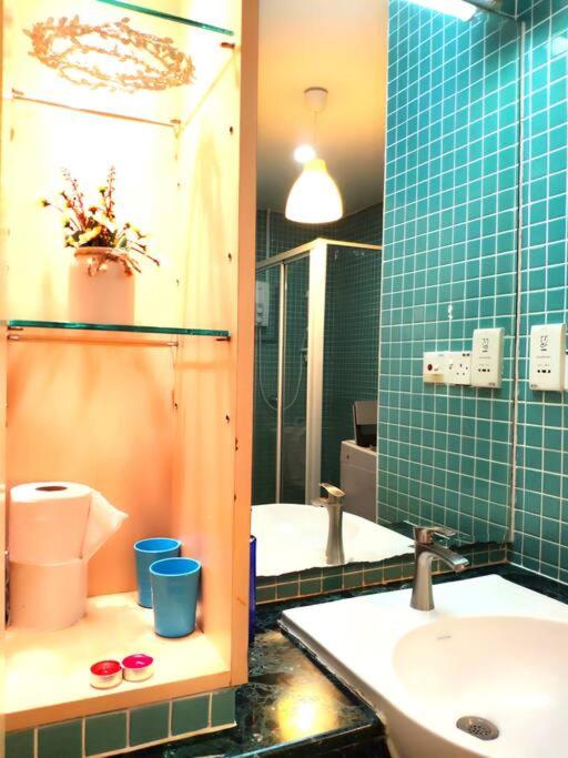 Eco One Bedroom Apartment @ Jalan Ampang, 3 pax