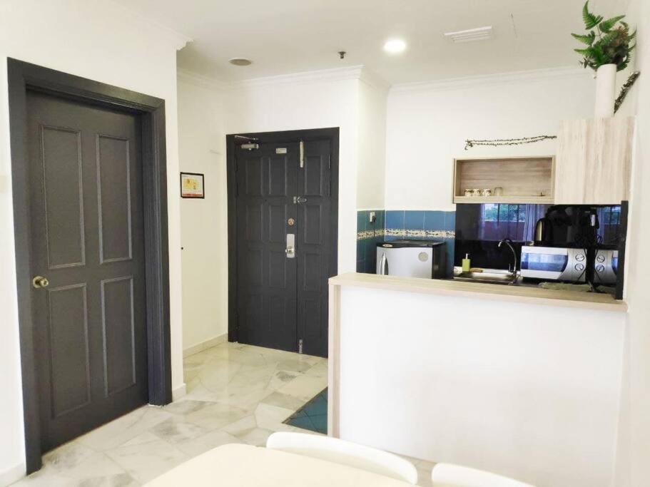 Eco One Bedroom Apartment @ Jalan Ampang, 3 pax