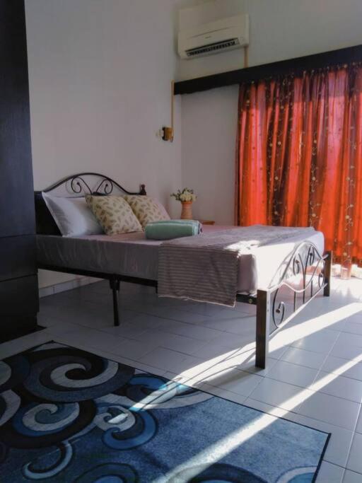 Tanjung Biru Condominium Blue Lagoon Port Dickson photo 2