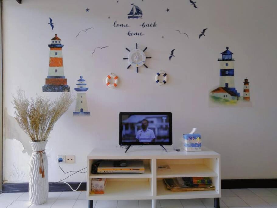 Tanjung Biru Condominium Blue Lagoon Port Dickson photo 4